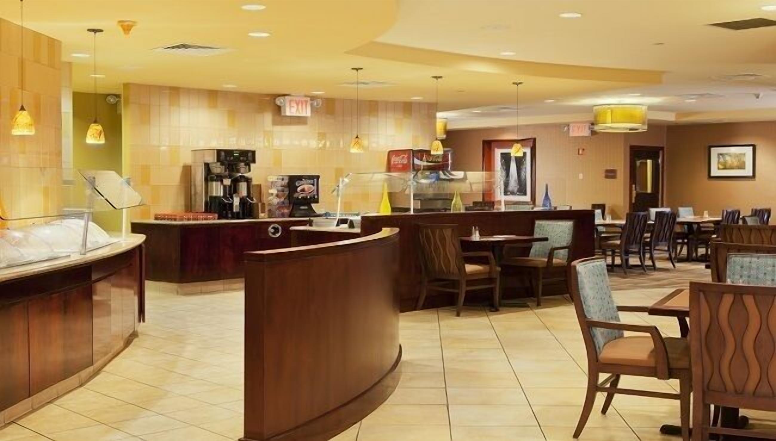 Doubletree By Hilton Jfk Airport New York