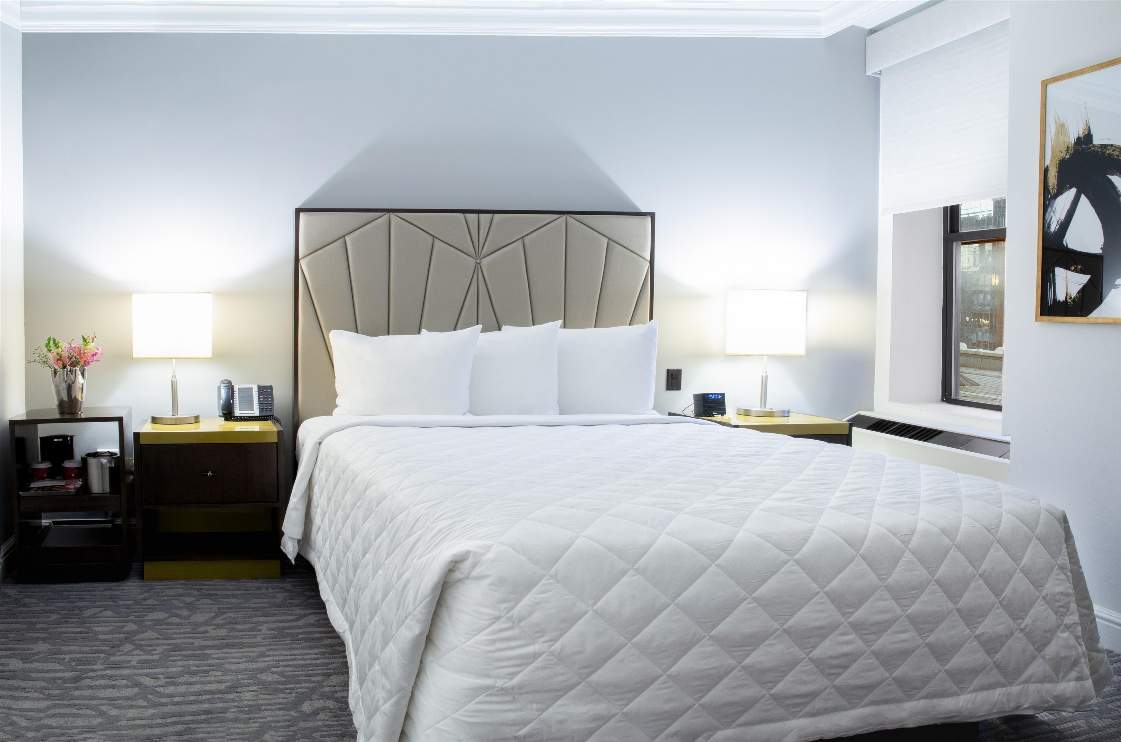 Martinique On Broadway, Curio Collection By Hilton