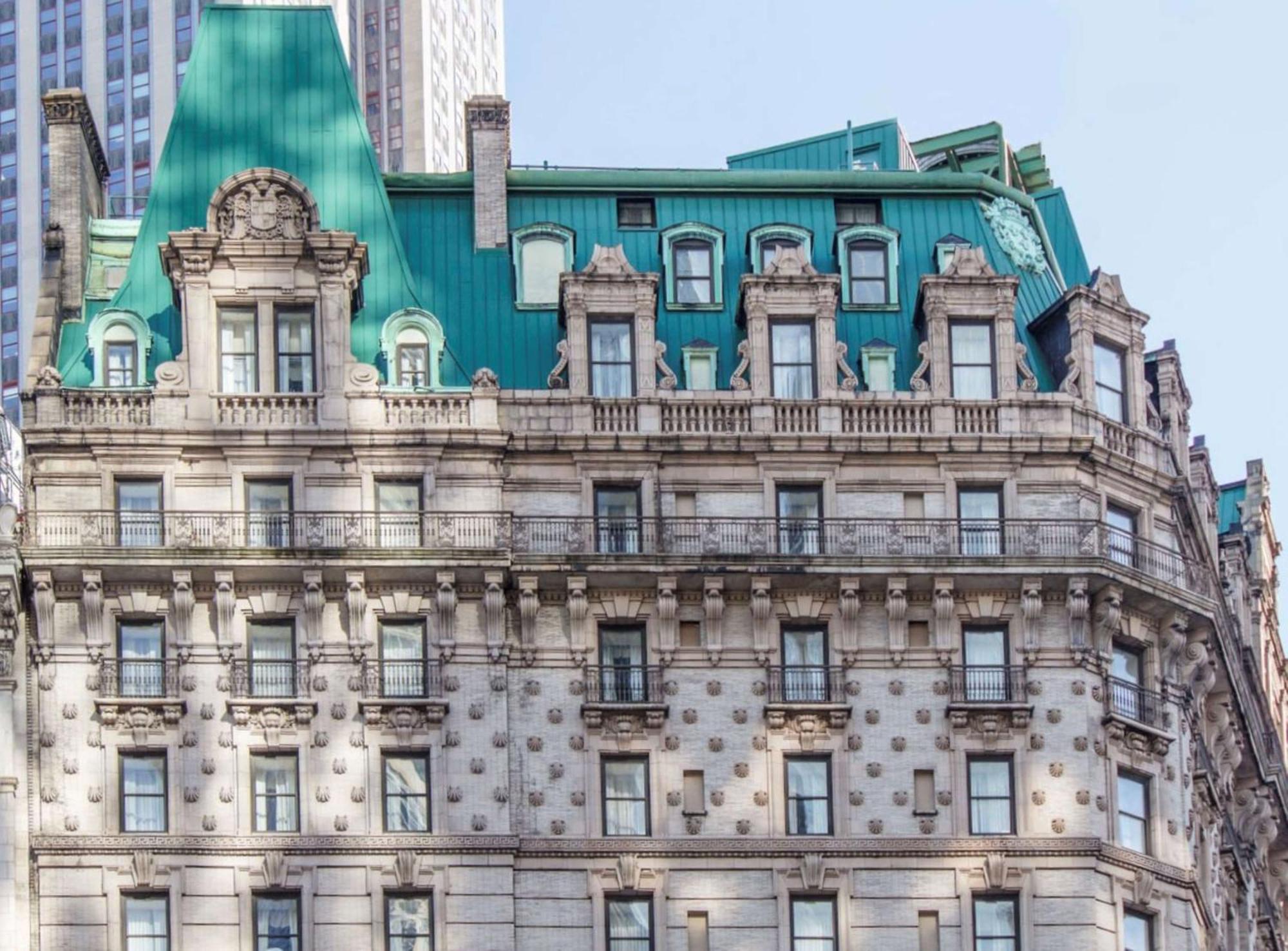 Martinique On Broadway, Curio Collection By Hilton Hotel 4*