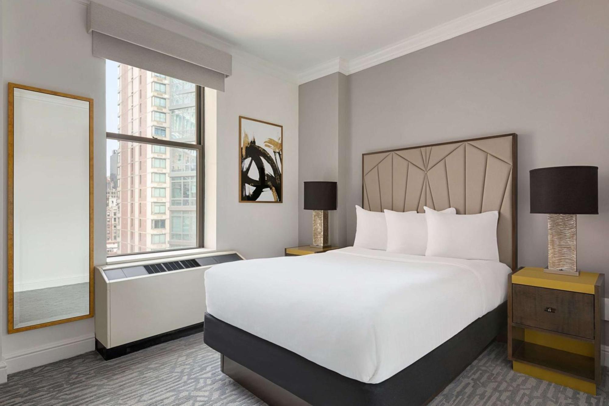 Martinique On Broadway, Curio Collection By Hilton