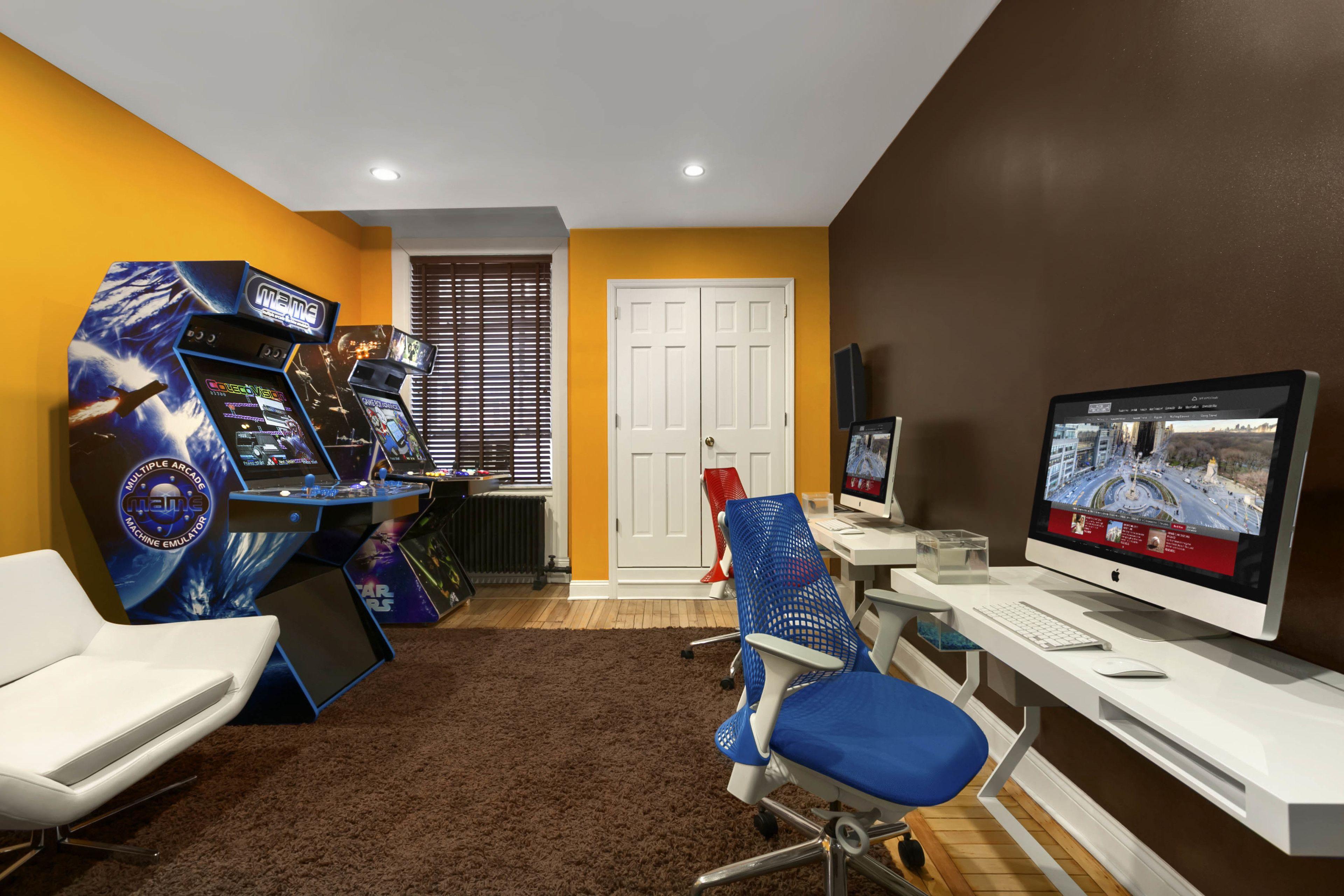 Belleclaire Park New York