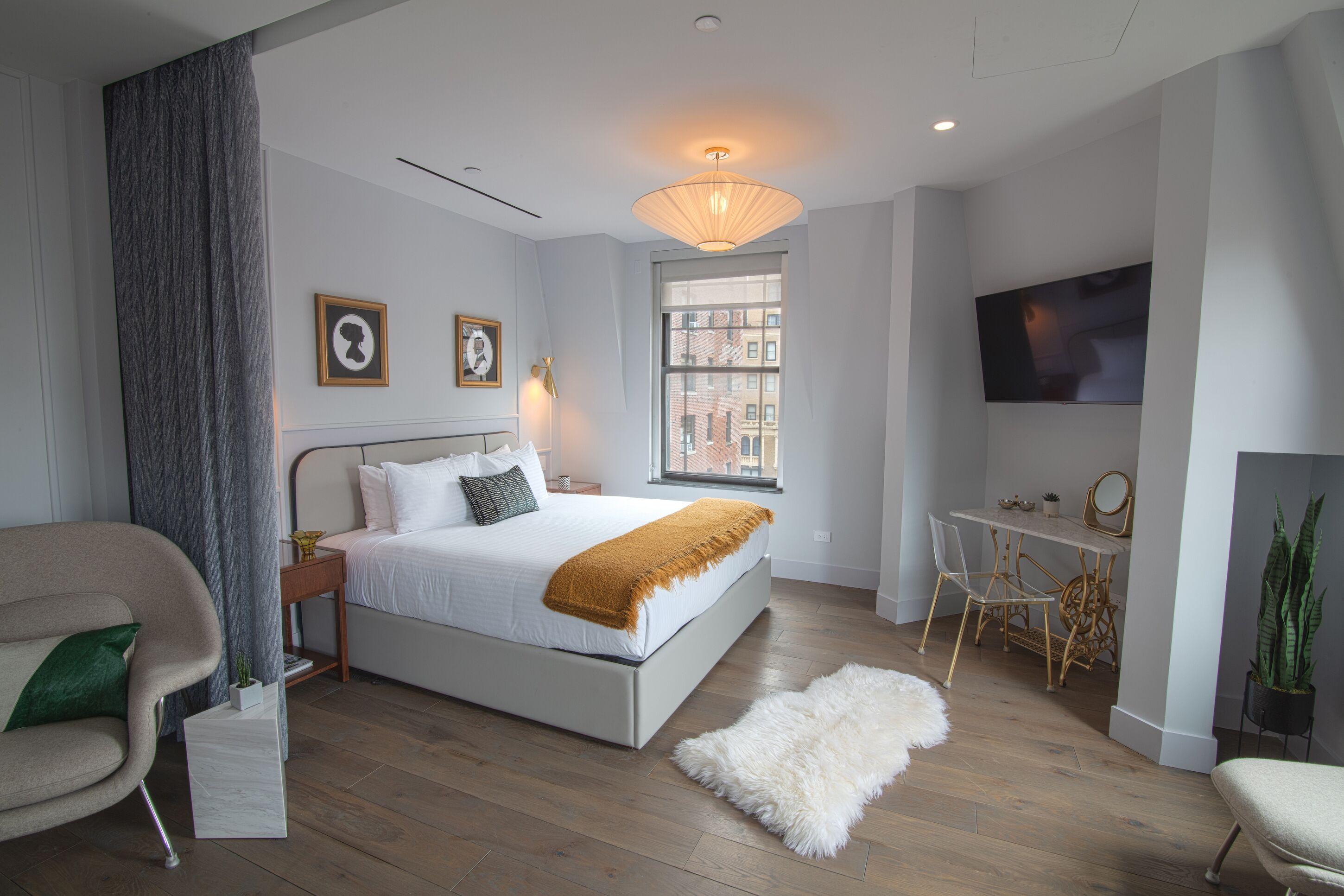 Hotel Belleclaire Park 4*
