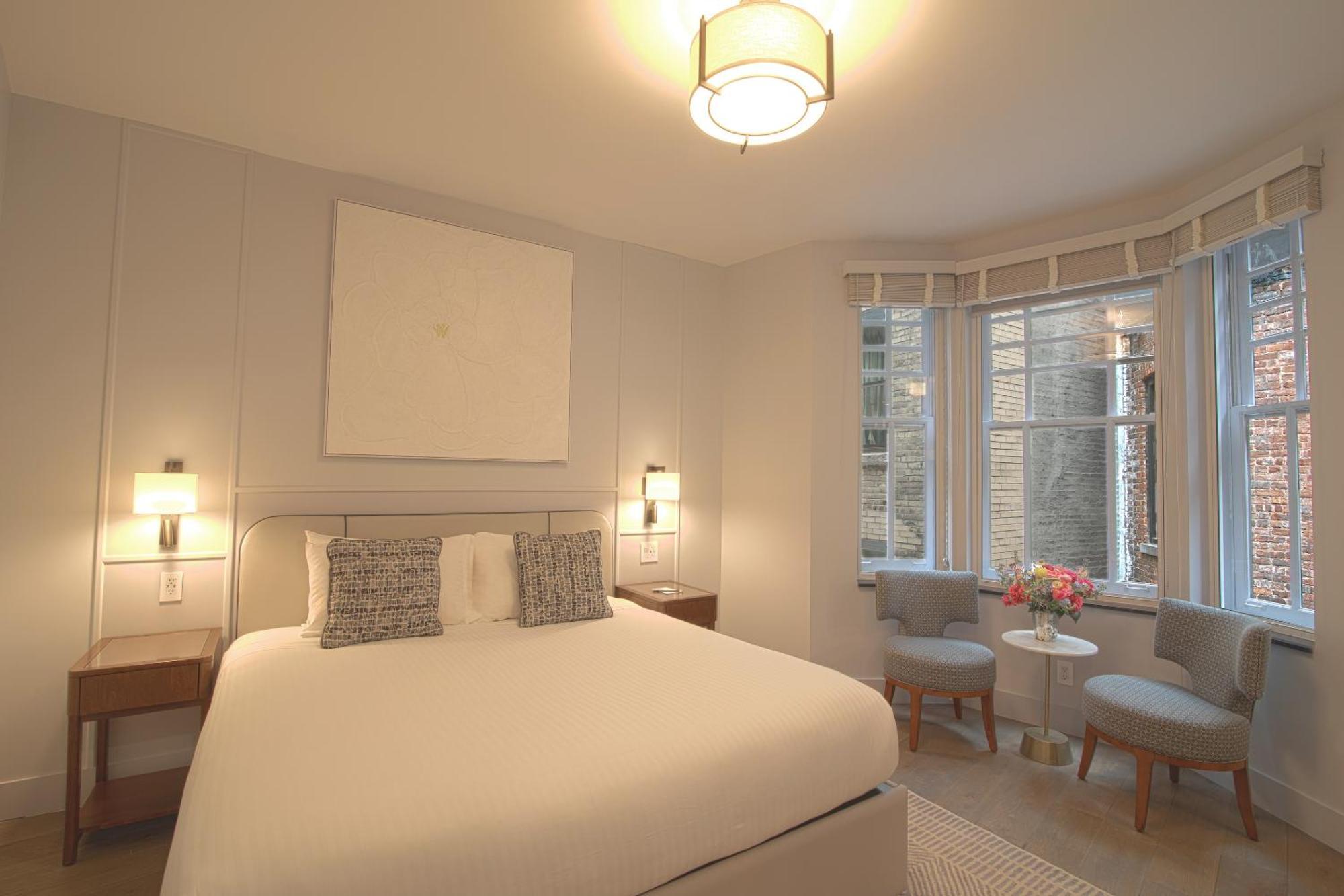 Hotel Belleclaire Park 4*