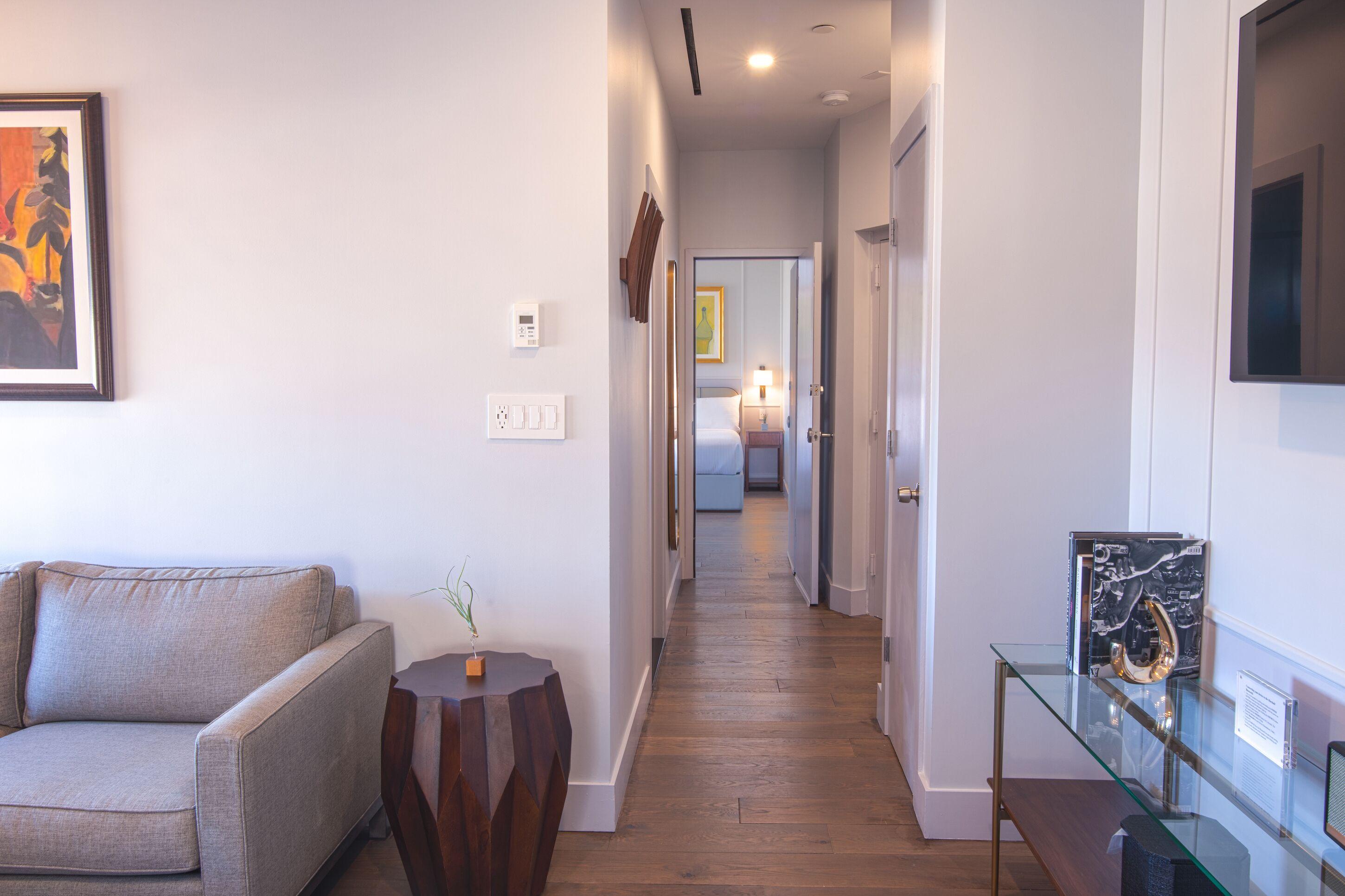 Belleclaire Park 4* New York