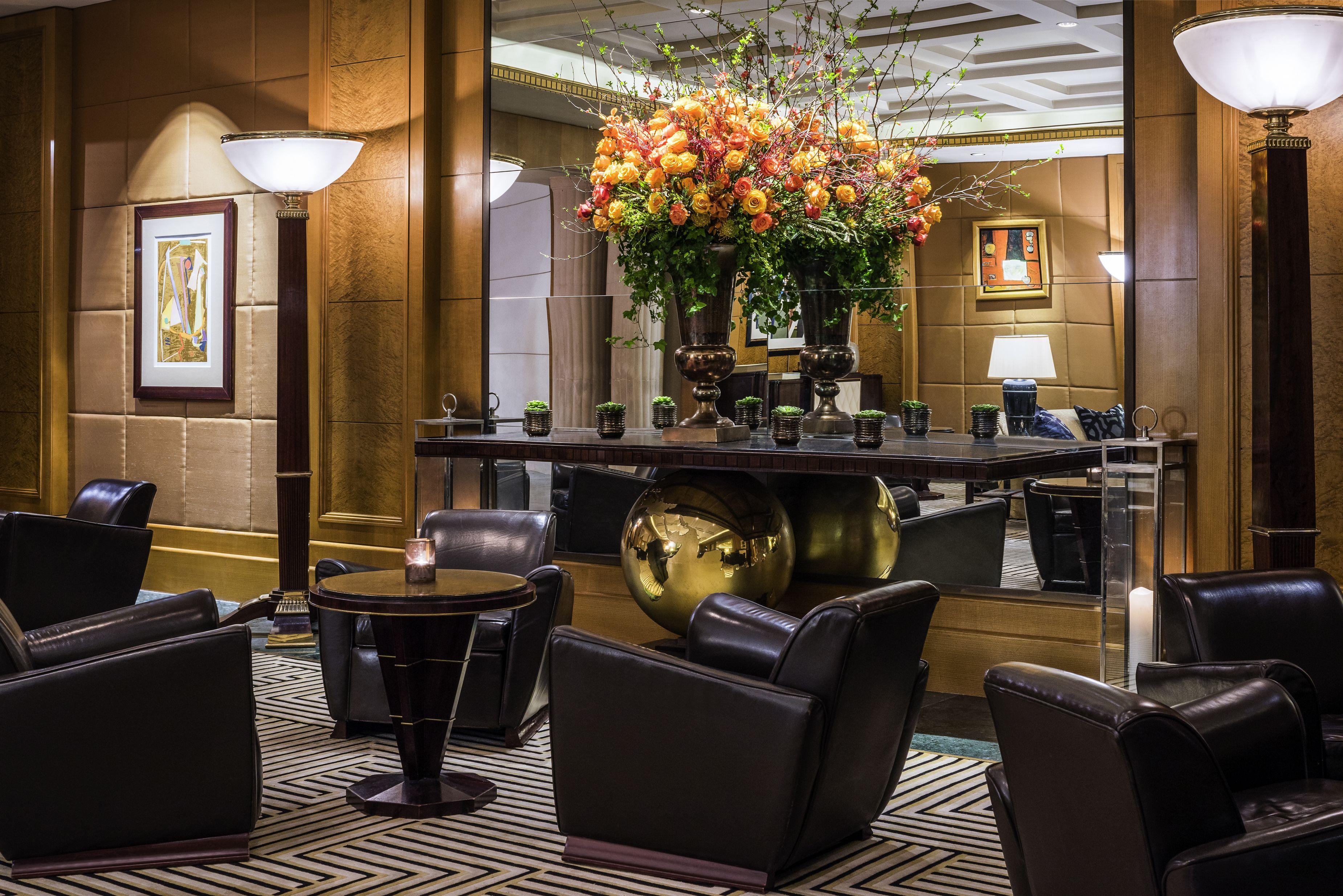 Sofitel 4* New York