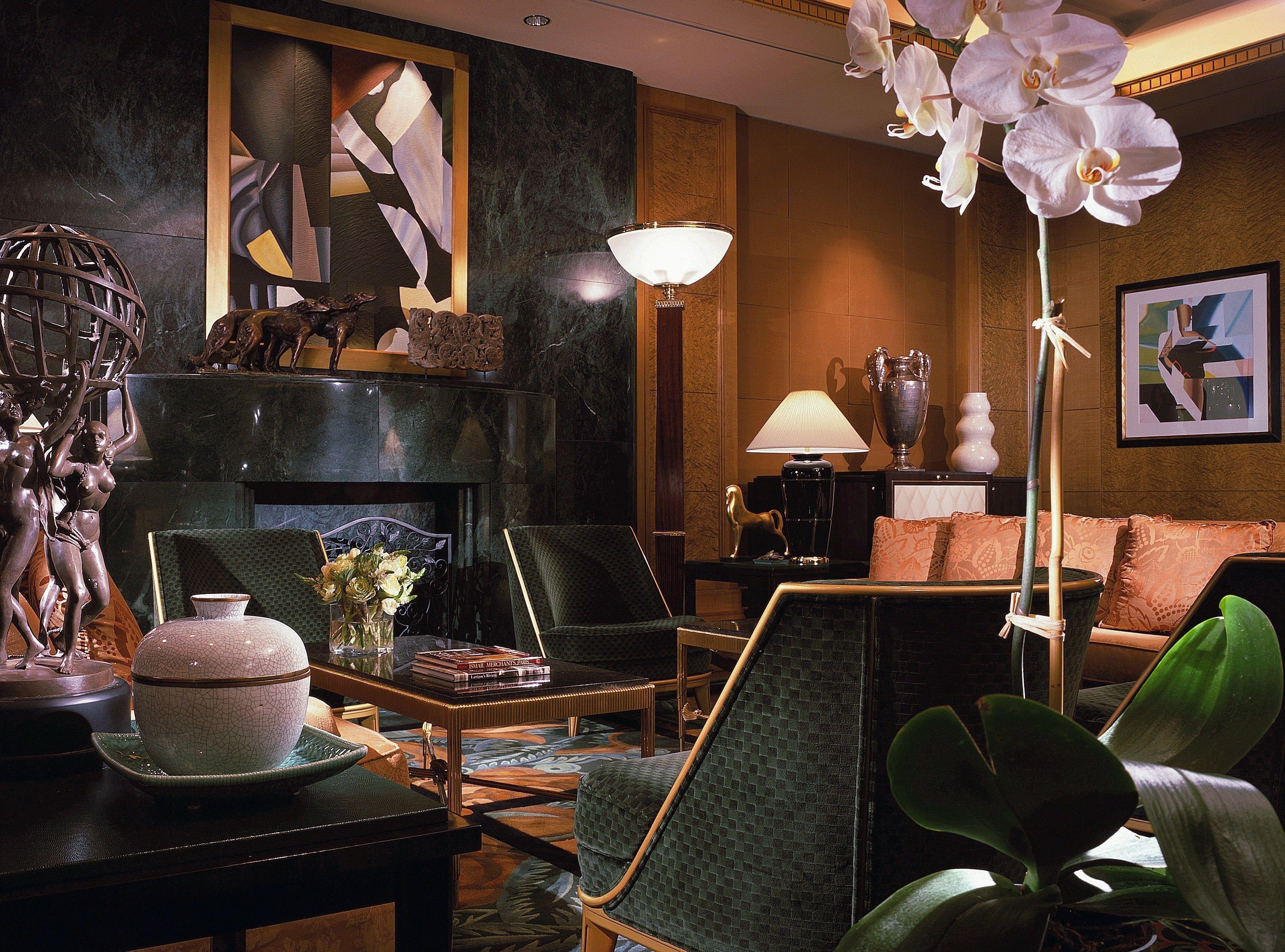 Hotel Sofitel New York