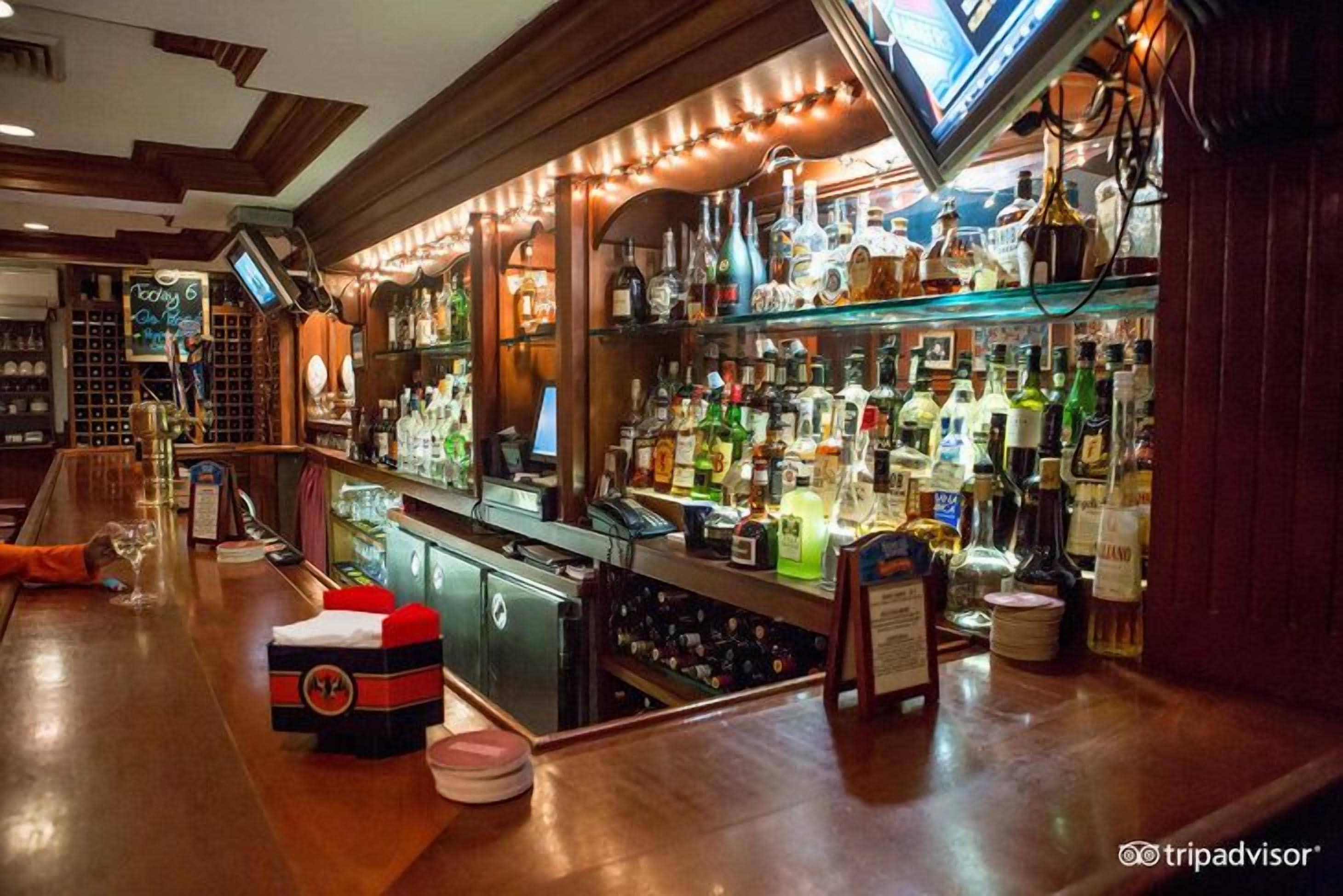 Hotel Da Vinci New York