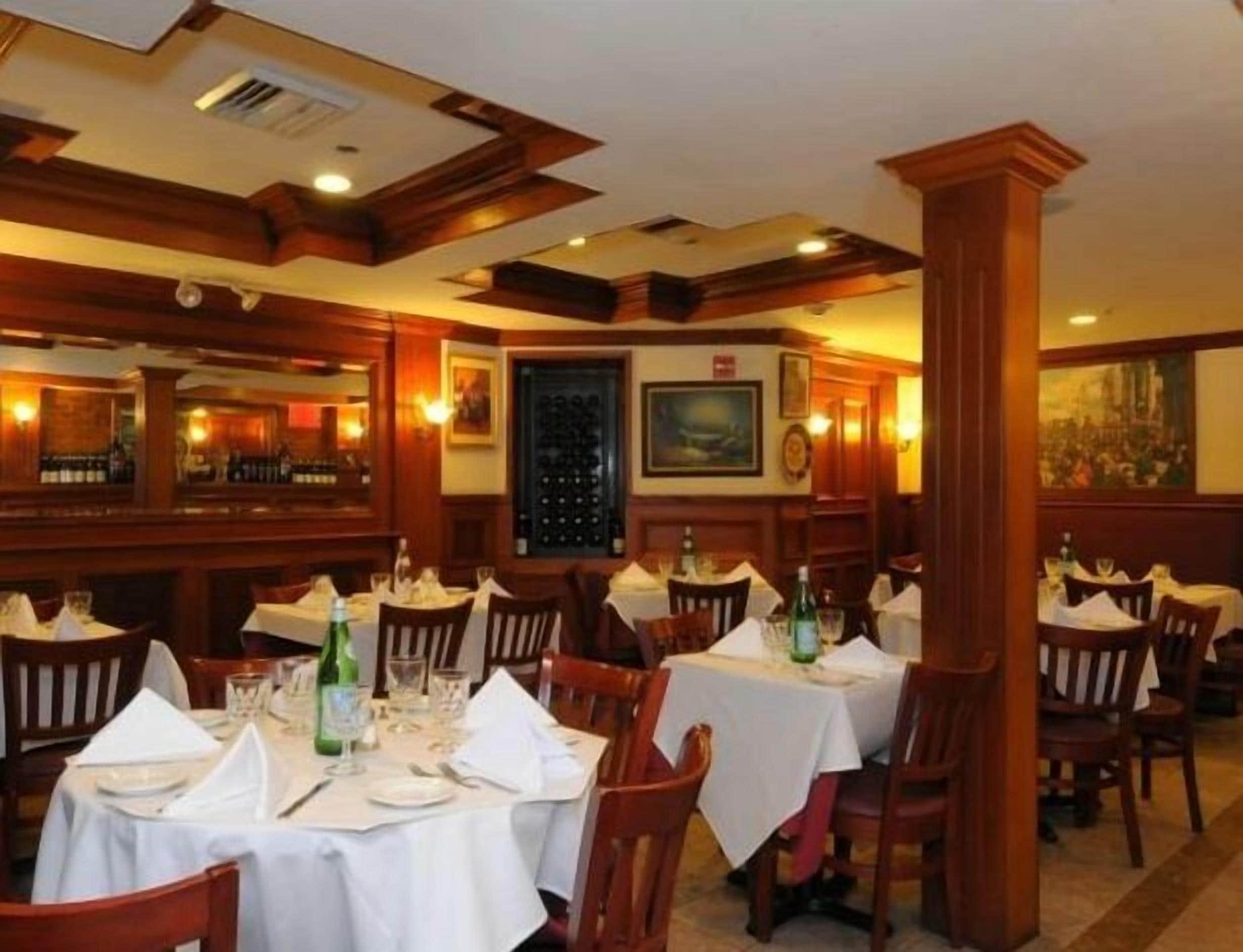 Hotel Da Vinci New York