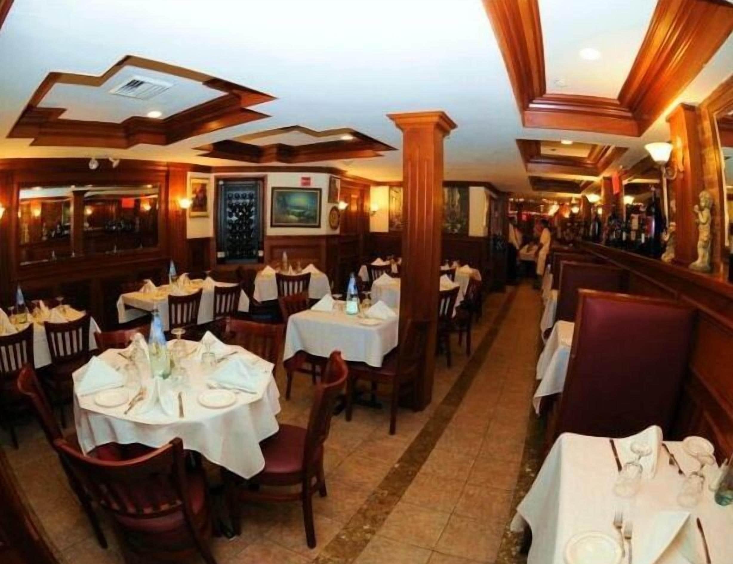 Da Vinci Hotel New York