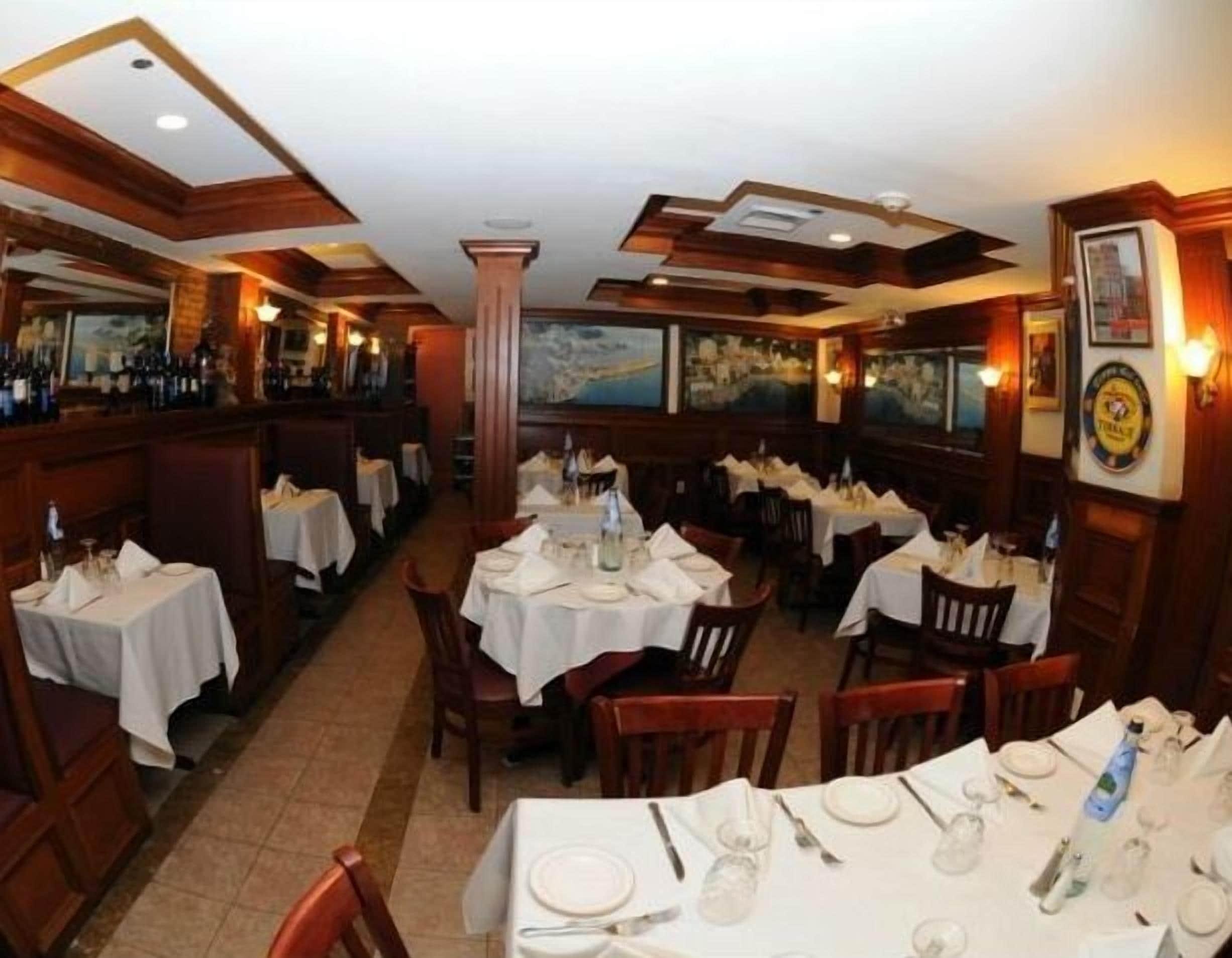 Hotel Da Vinci New York