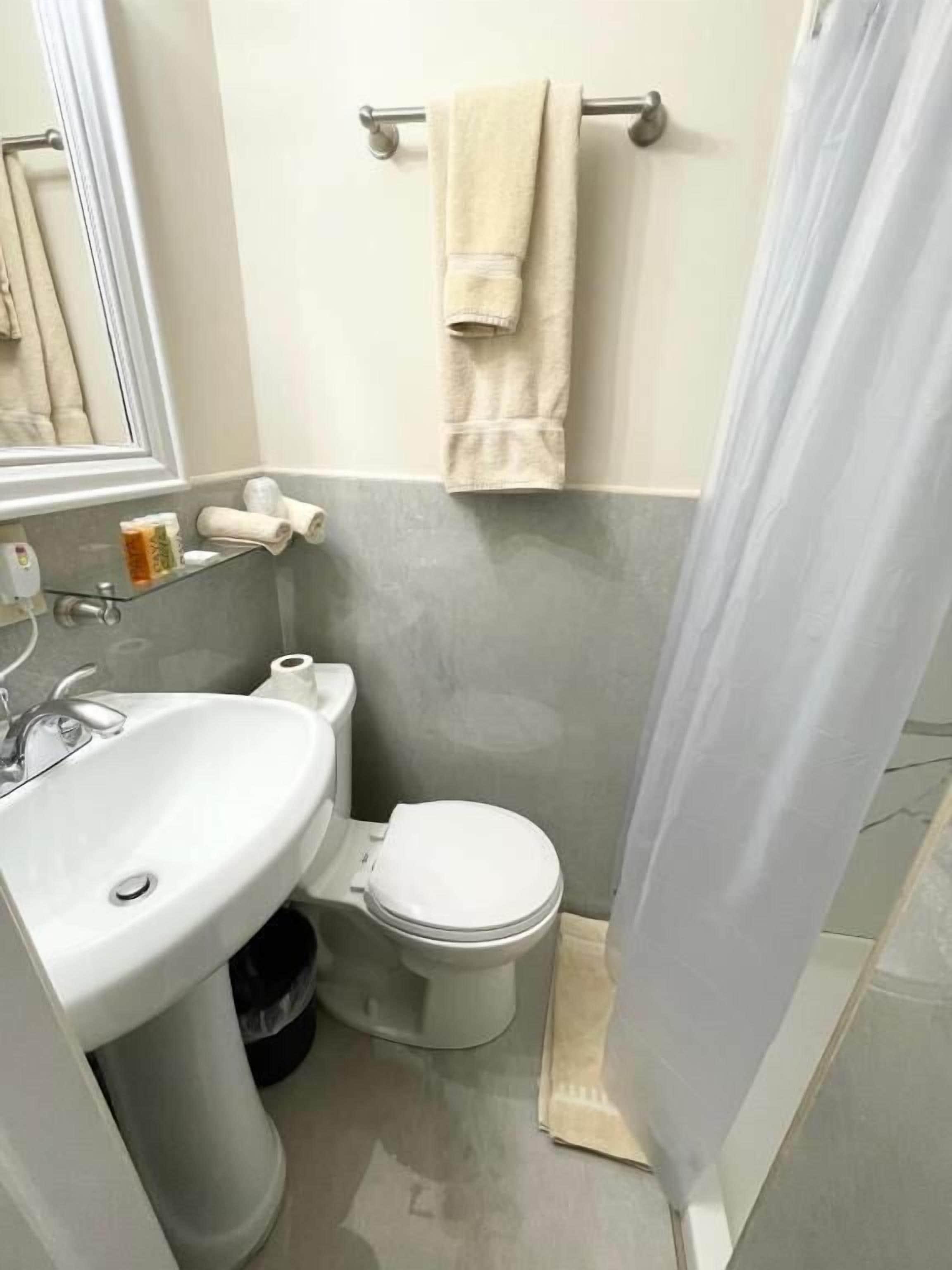 Hotel Da Vinci New York