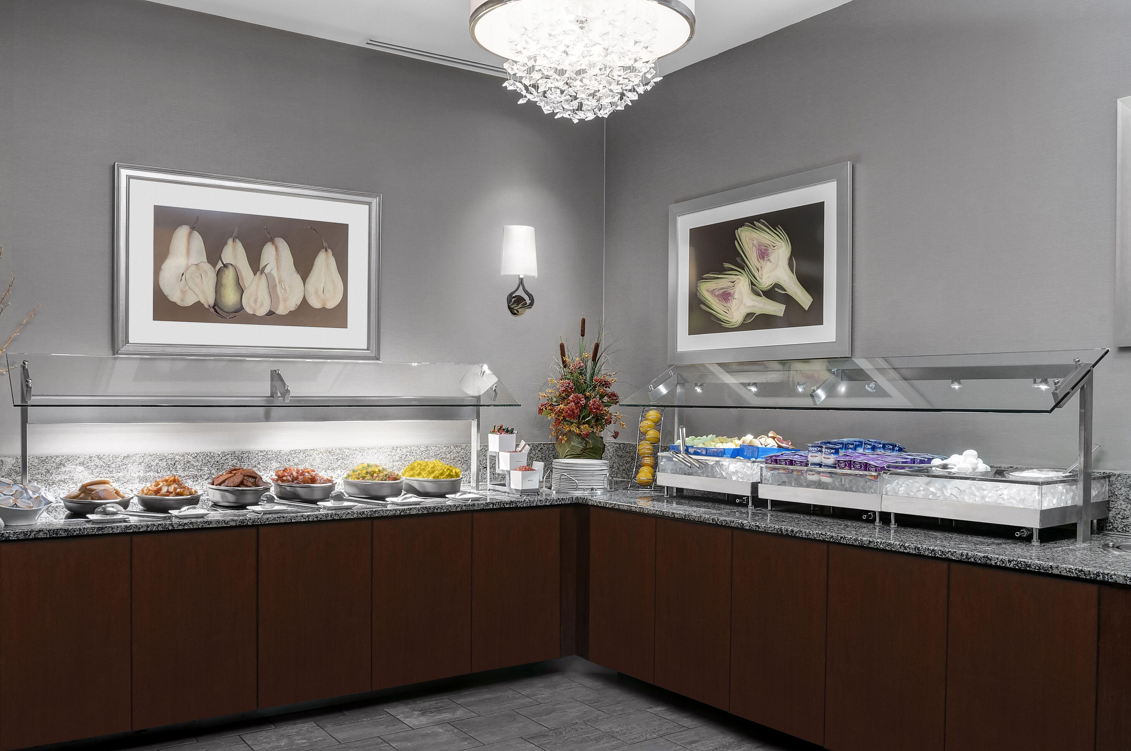 Hotel Hilton Times Square