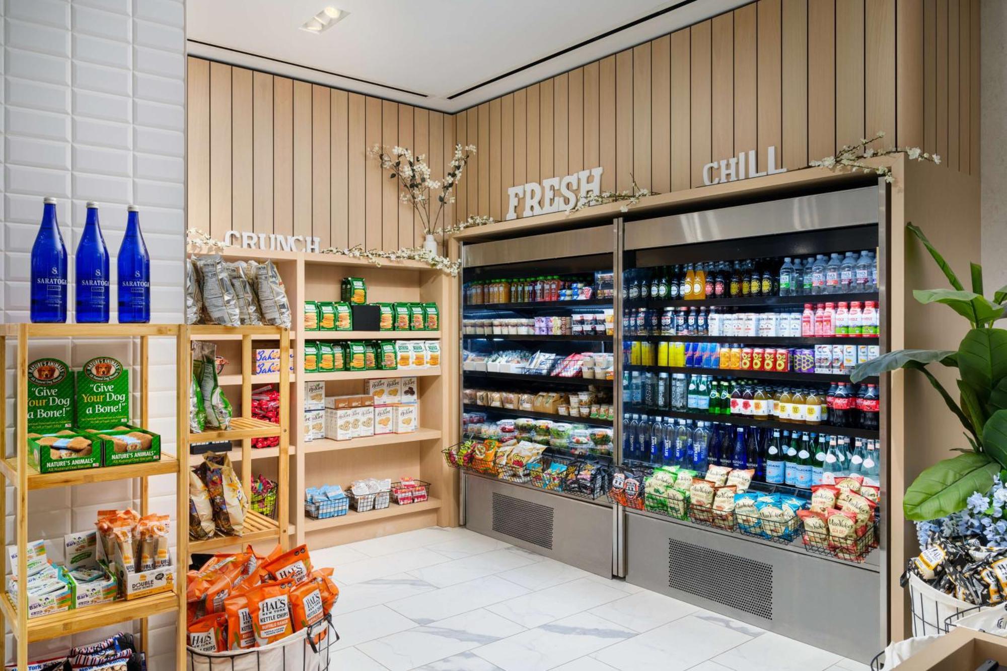 Hilton Times Square Hotel 4*