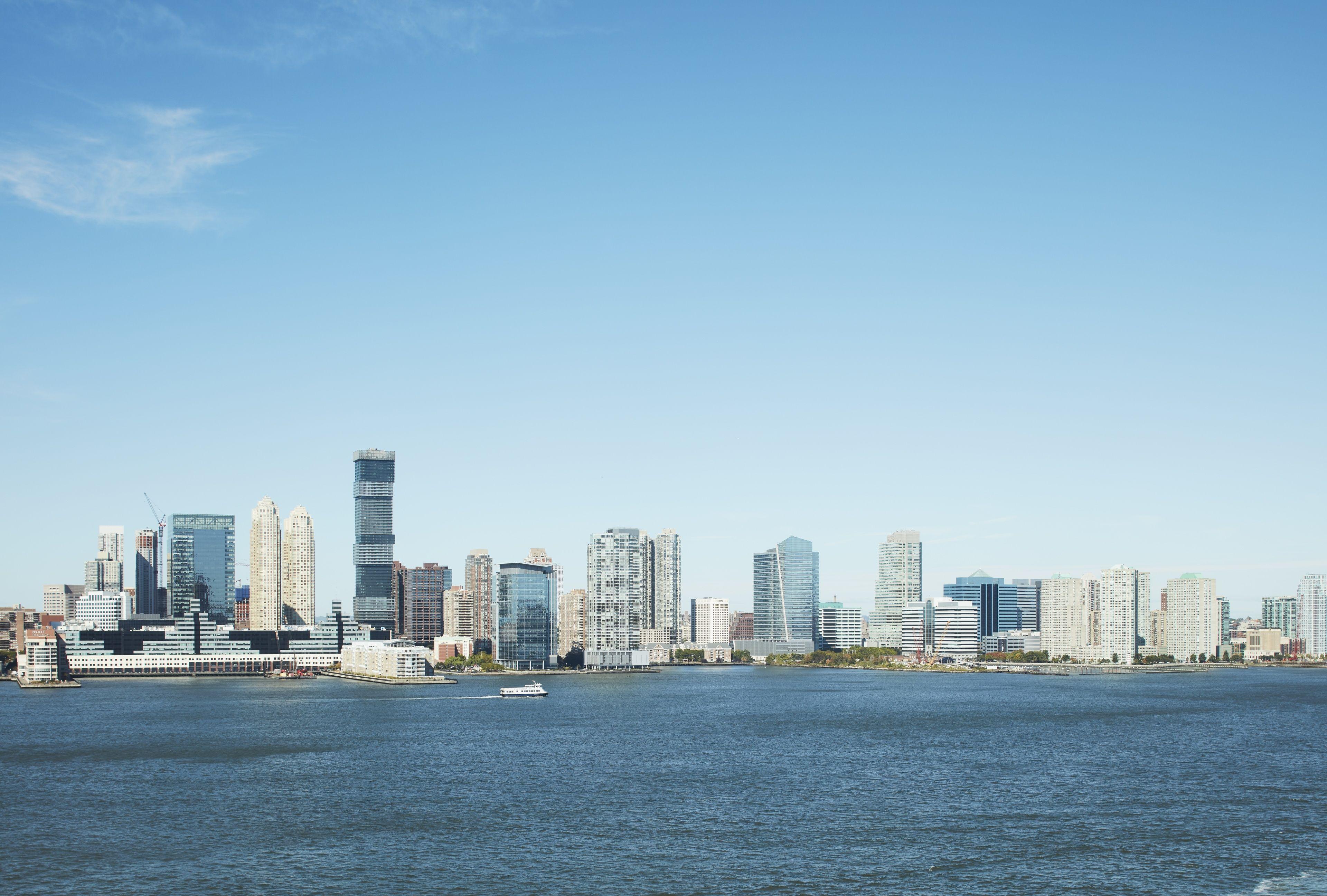 Hotel Conrad Downtown 5*