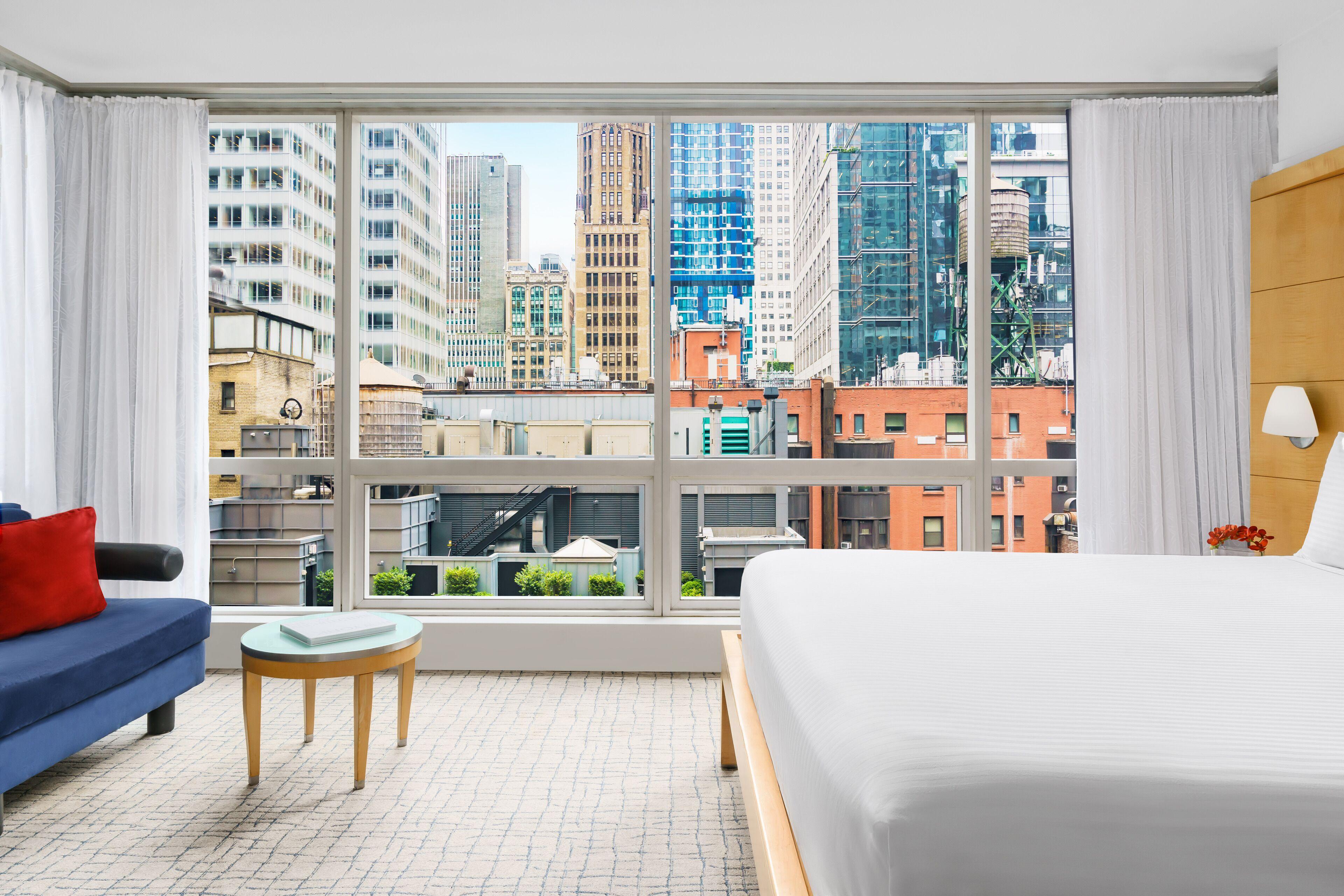 Millennium Premier Times Square 4* New York