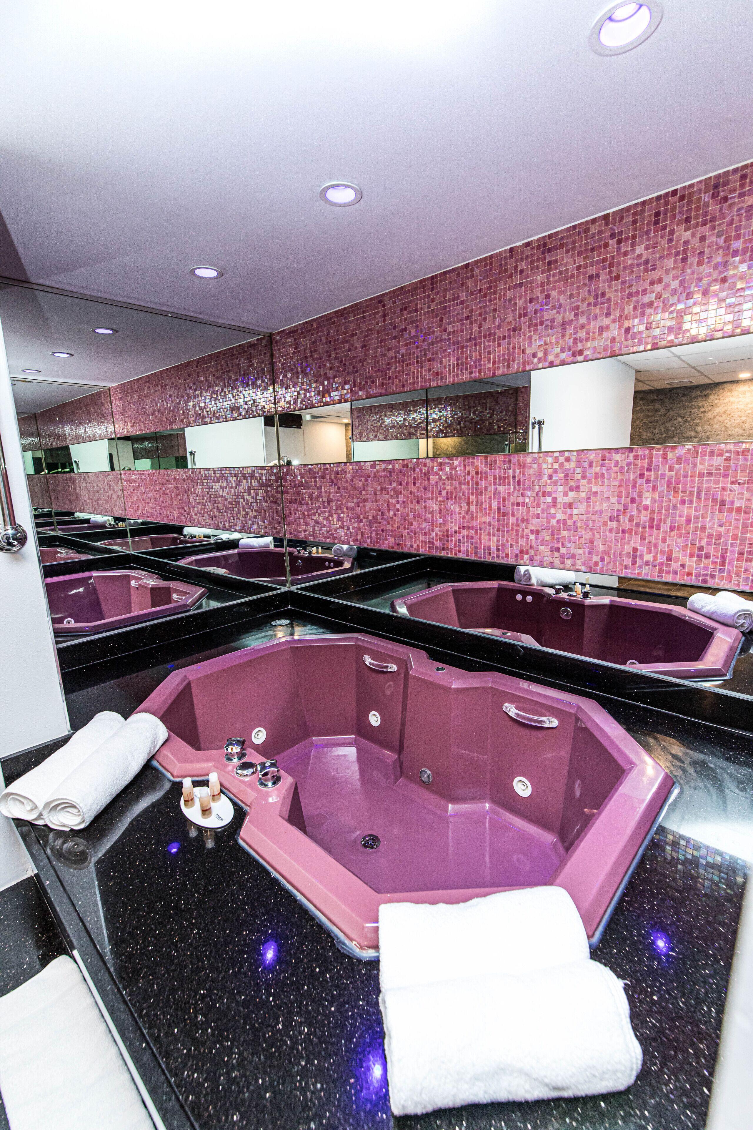 Hotel Ramada By Wyndham Bronx