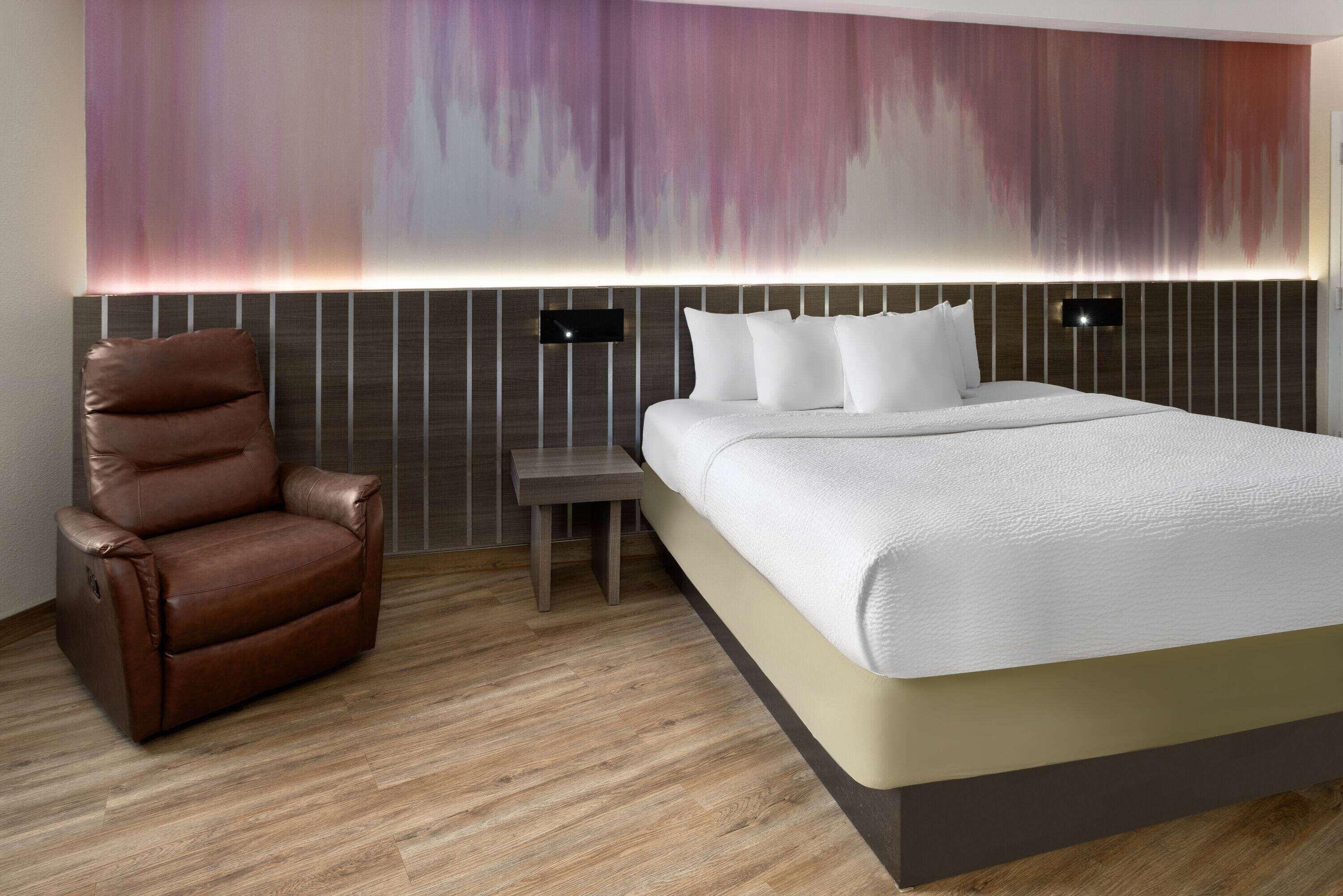 Hotel Ramada By Wyndham Bronx