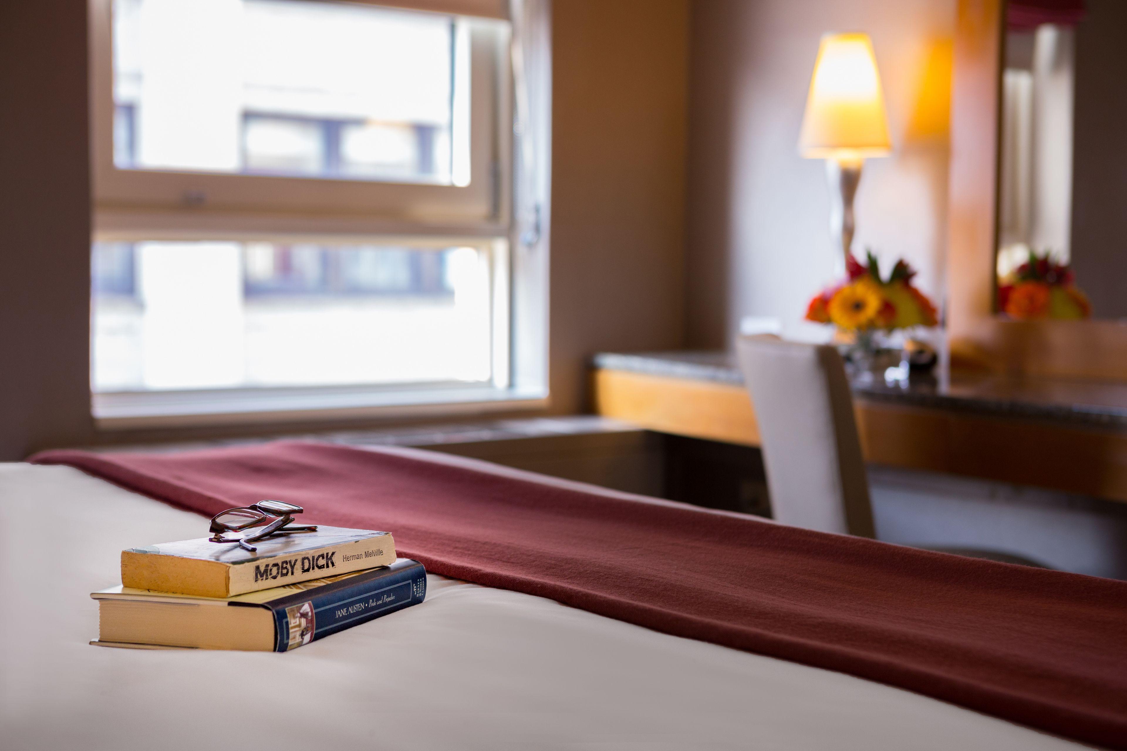 Giraffe By Library Collection