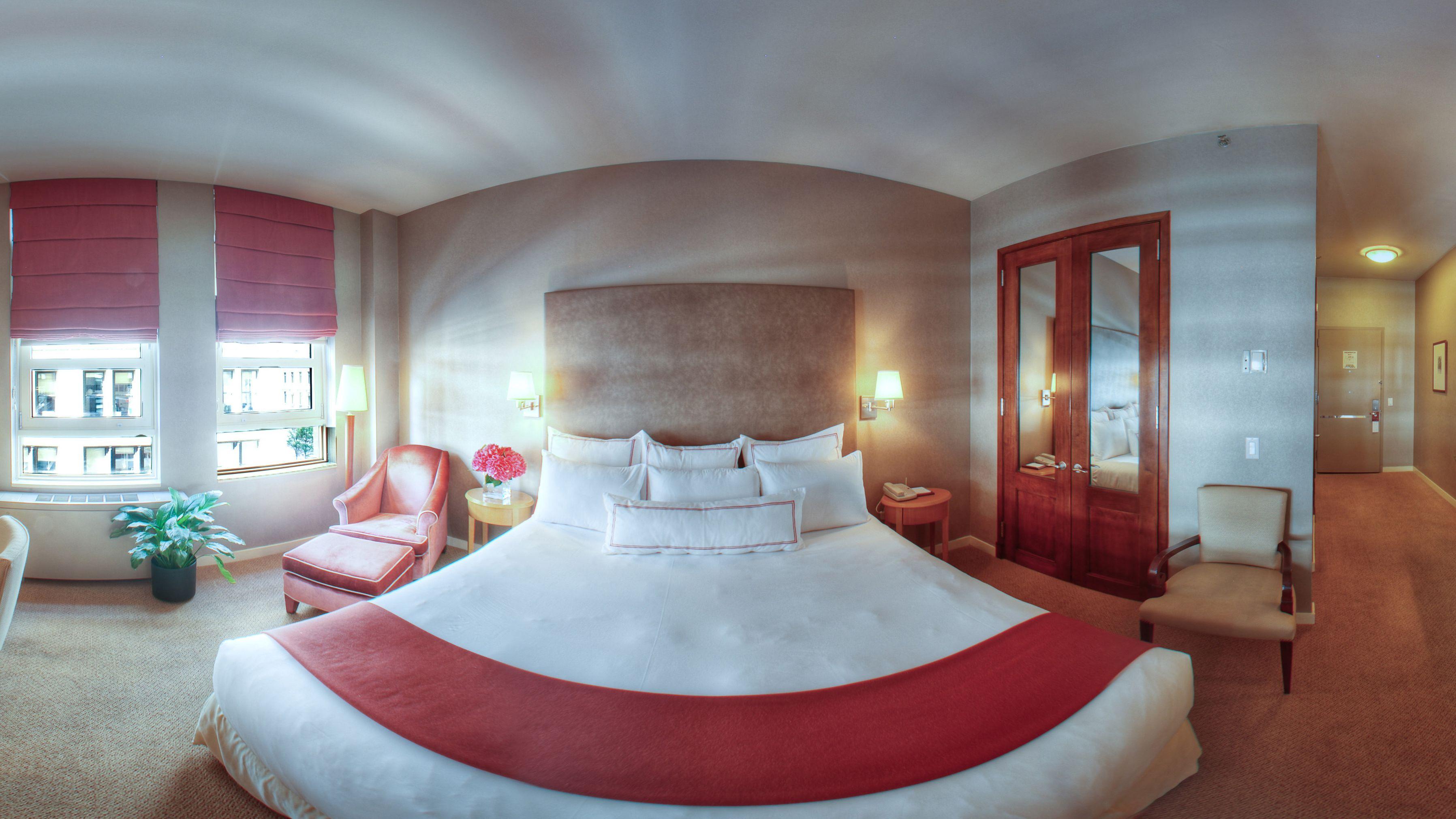 Giraffe By Library Collection Hotel