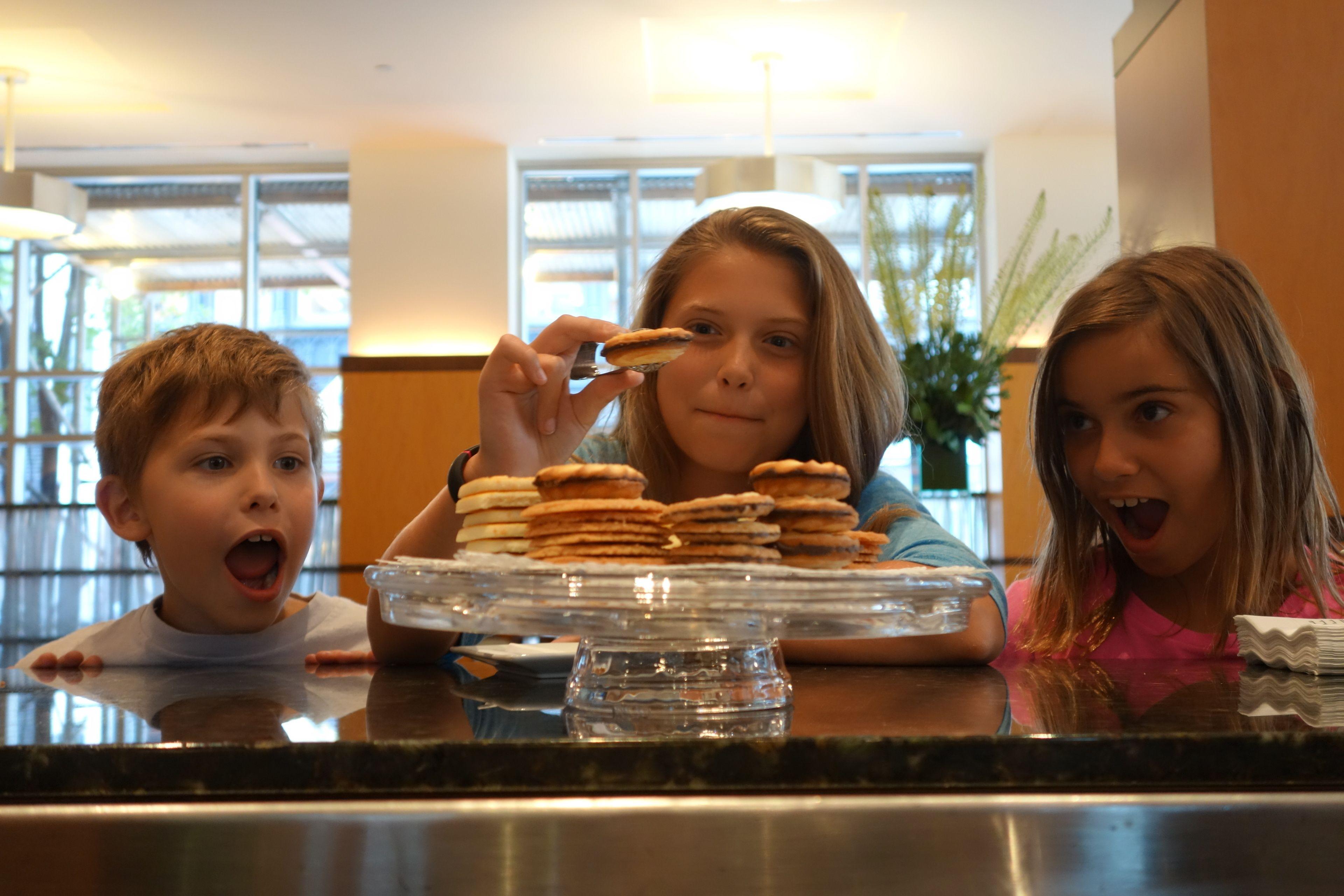 Giraffe By Library Collection 4* New York