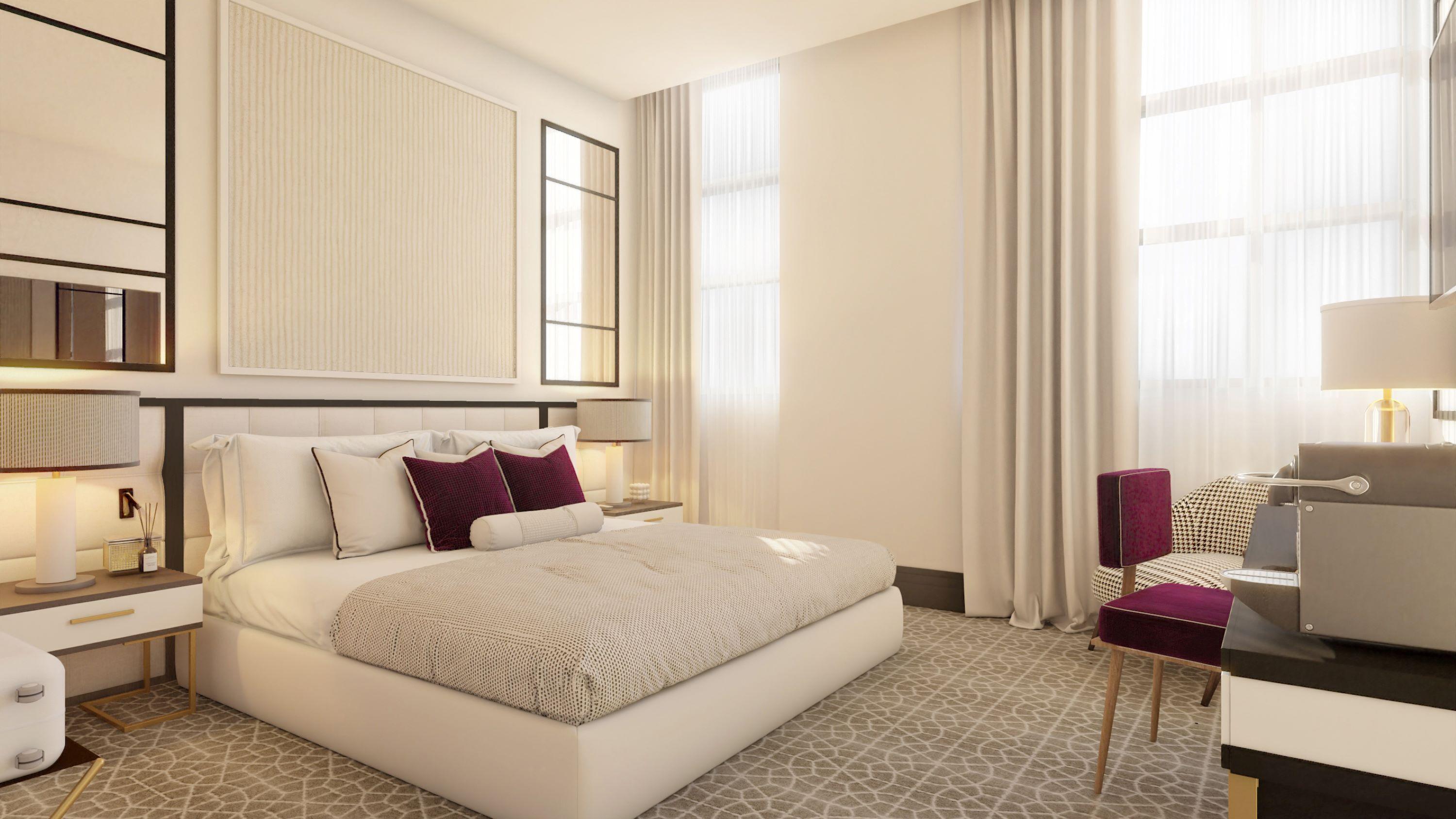 Hotel The Chemists Club New York