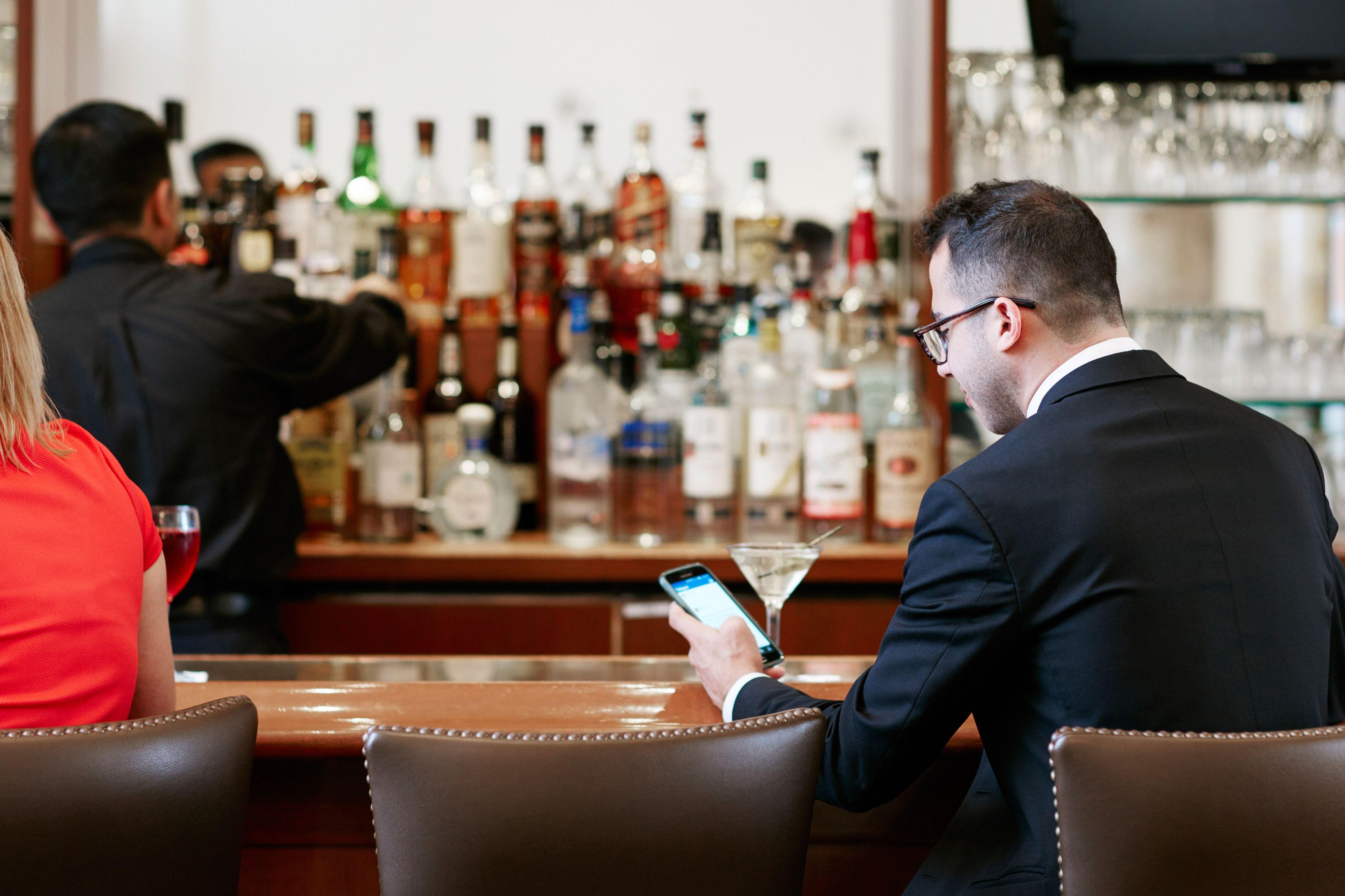 Newly Renovated At Club Quarters Times Square, 4*