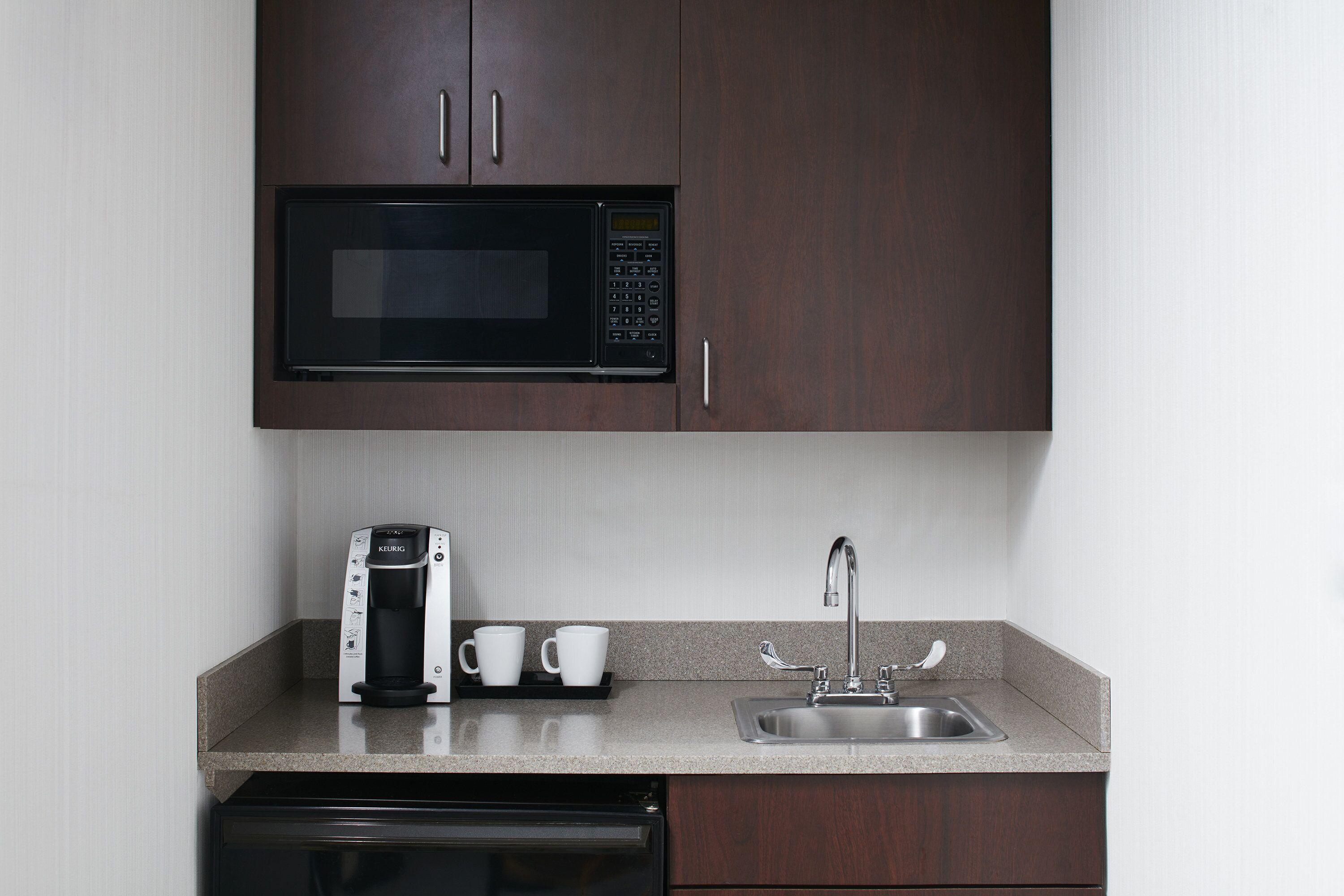 Newly Renovated At Club Quarters Times Square, Hotel New York