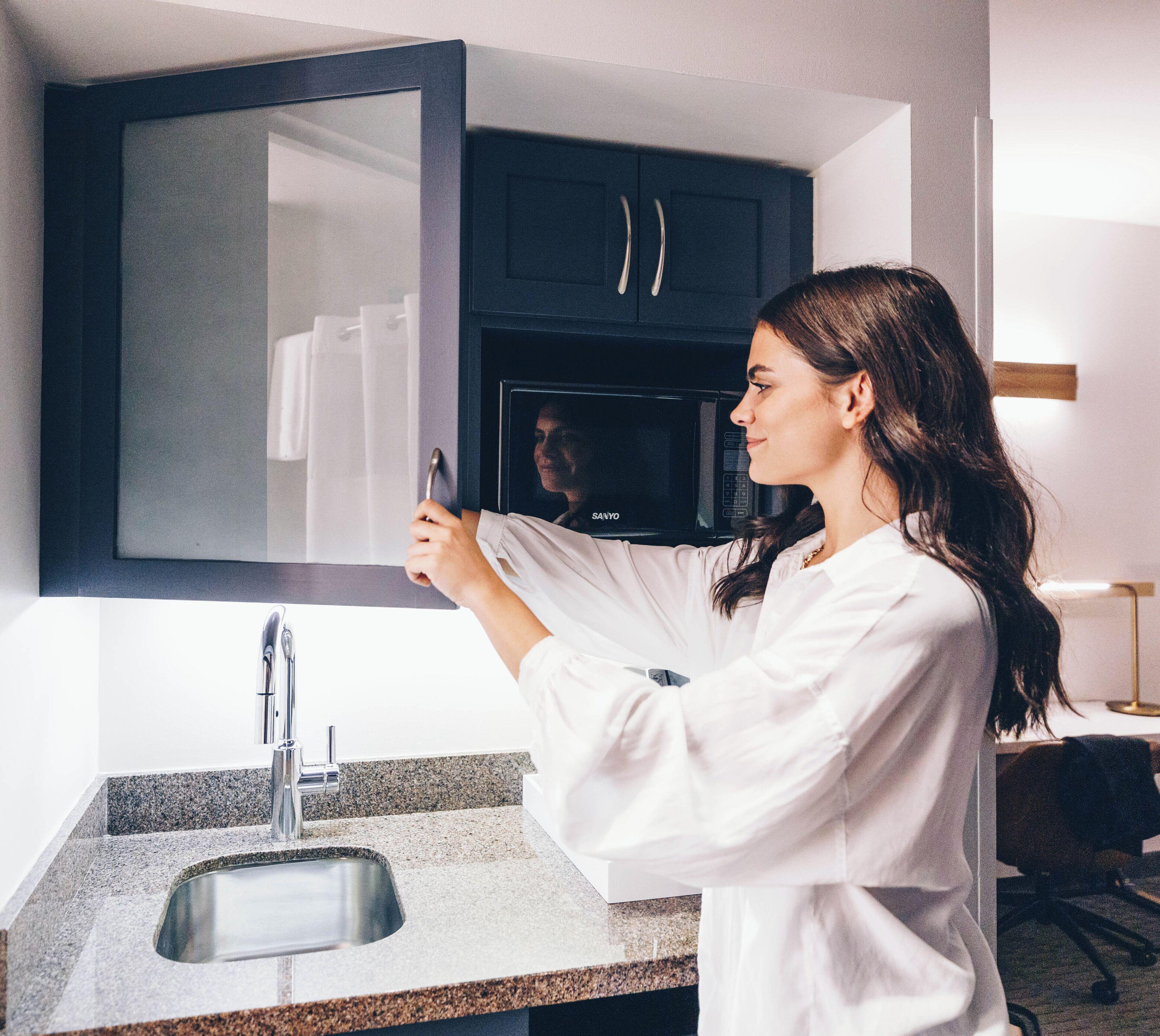 Newly Renovated At Club Quarters Times Square, New York