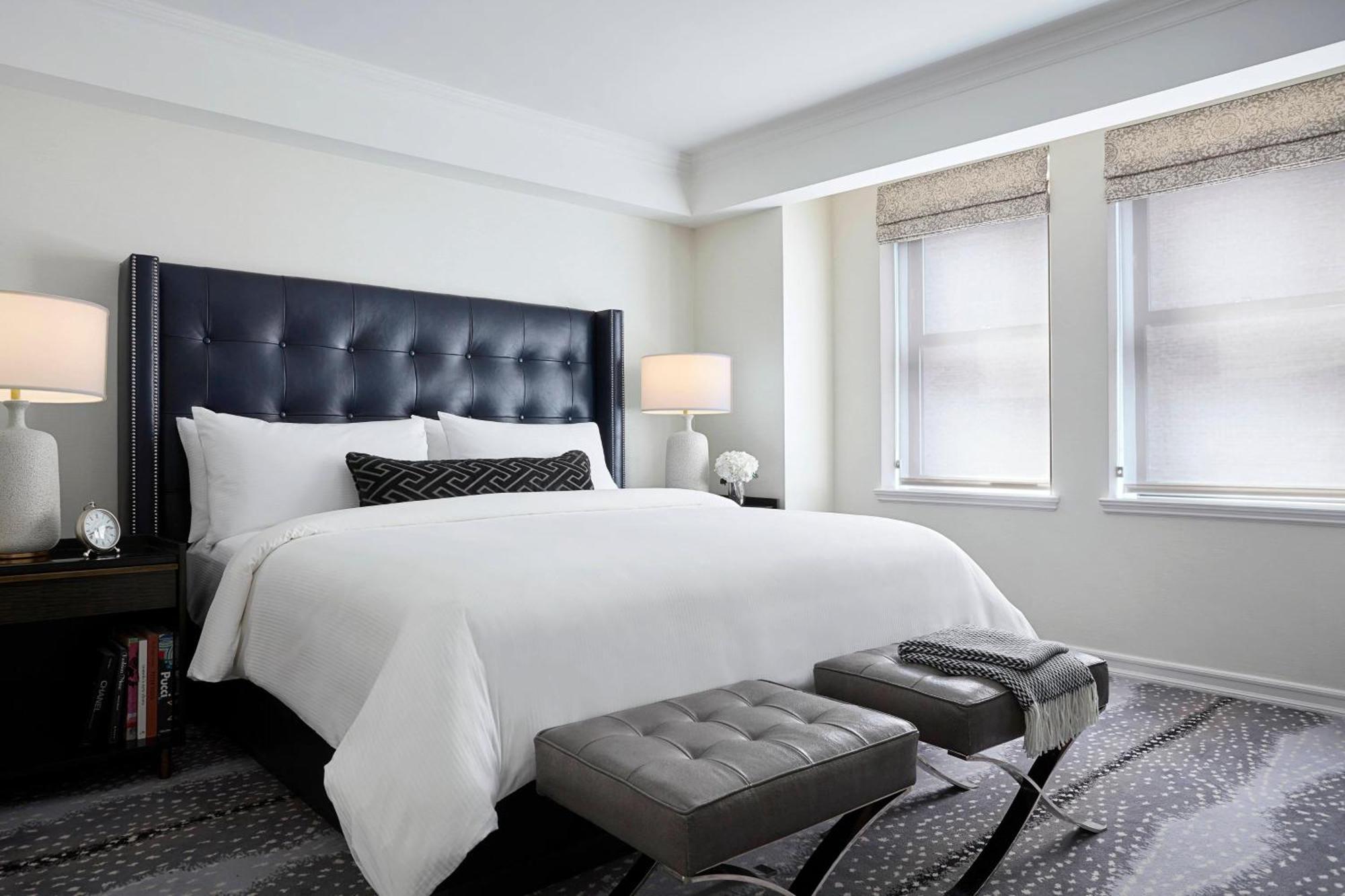 Jw Marriott Essex House 5* New York
