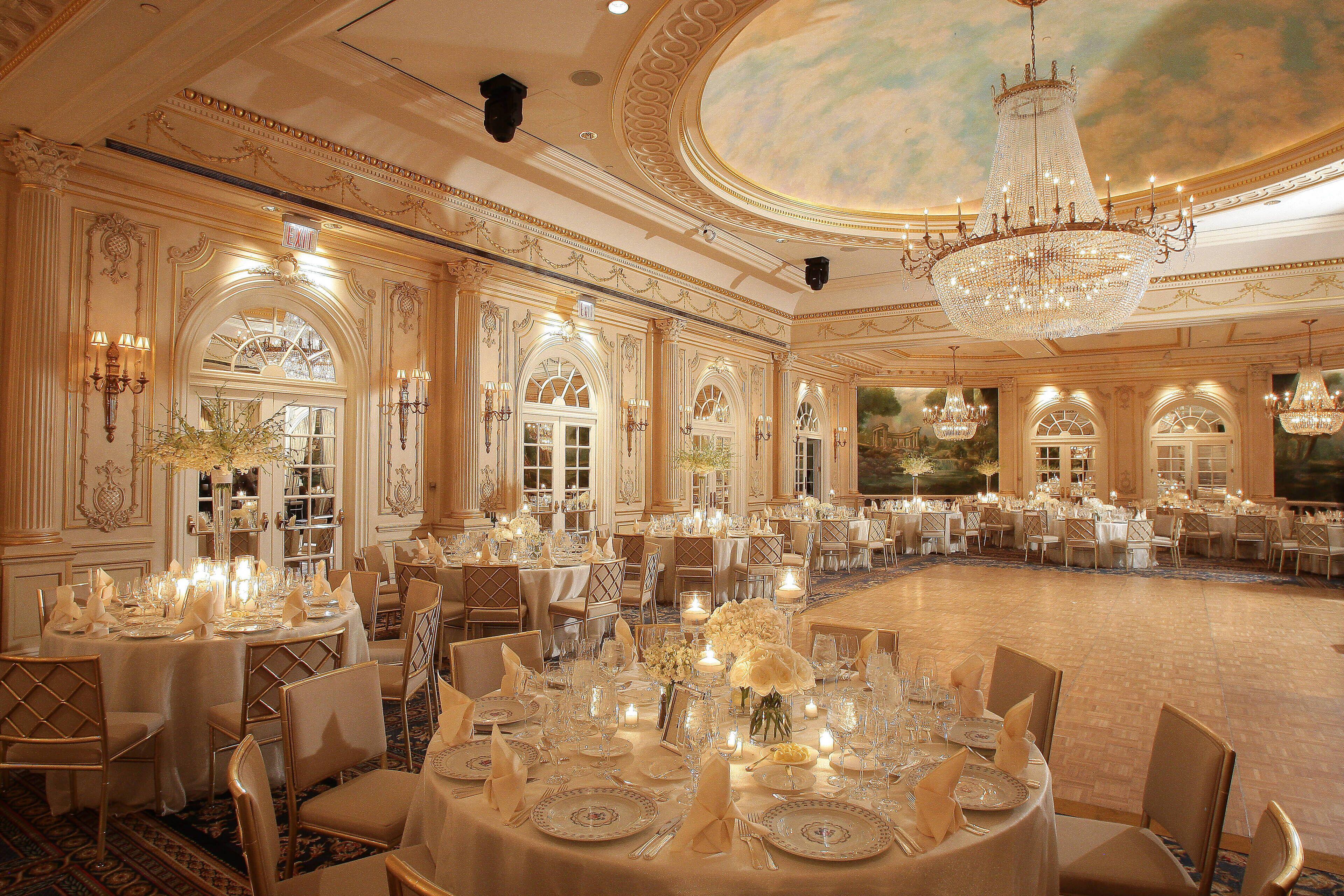 Hotel Jw Marriott Essex House 5*