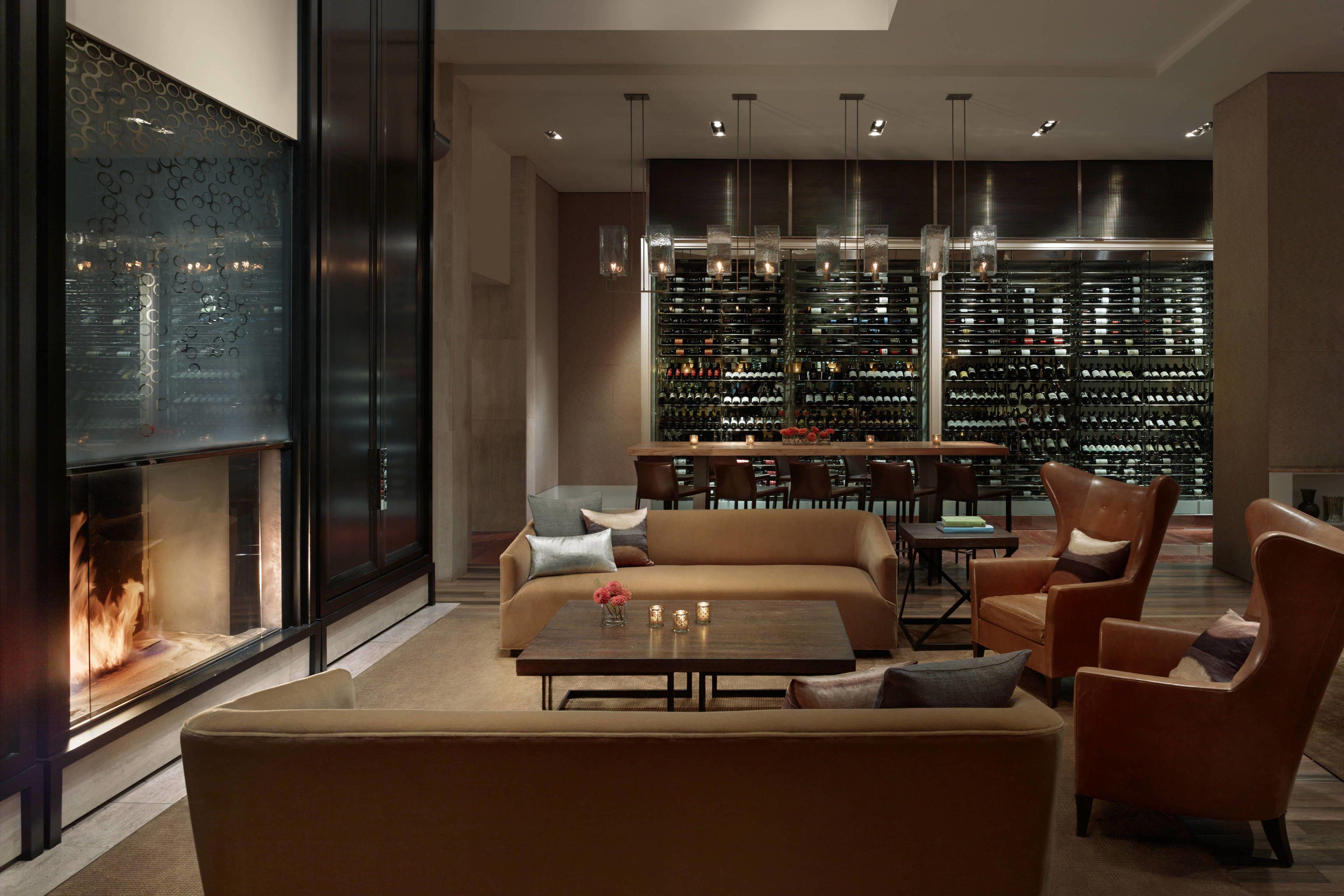 Jw Marriott Essex House