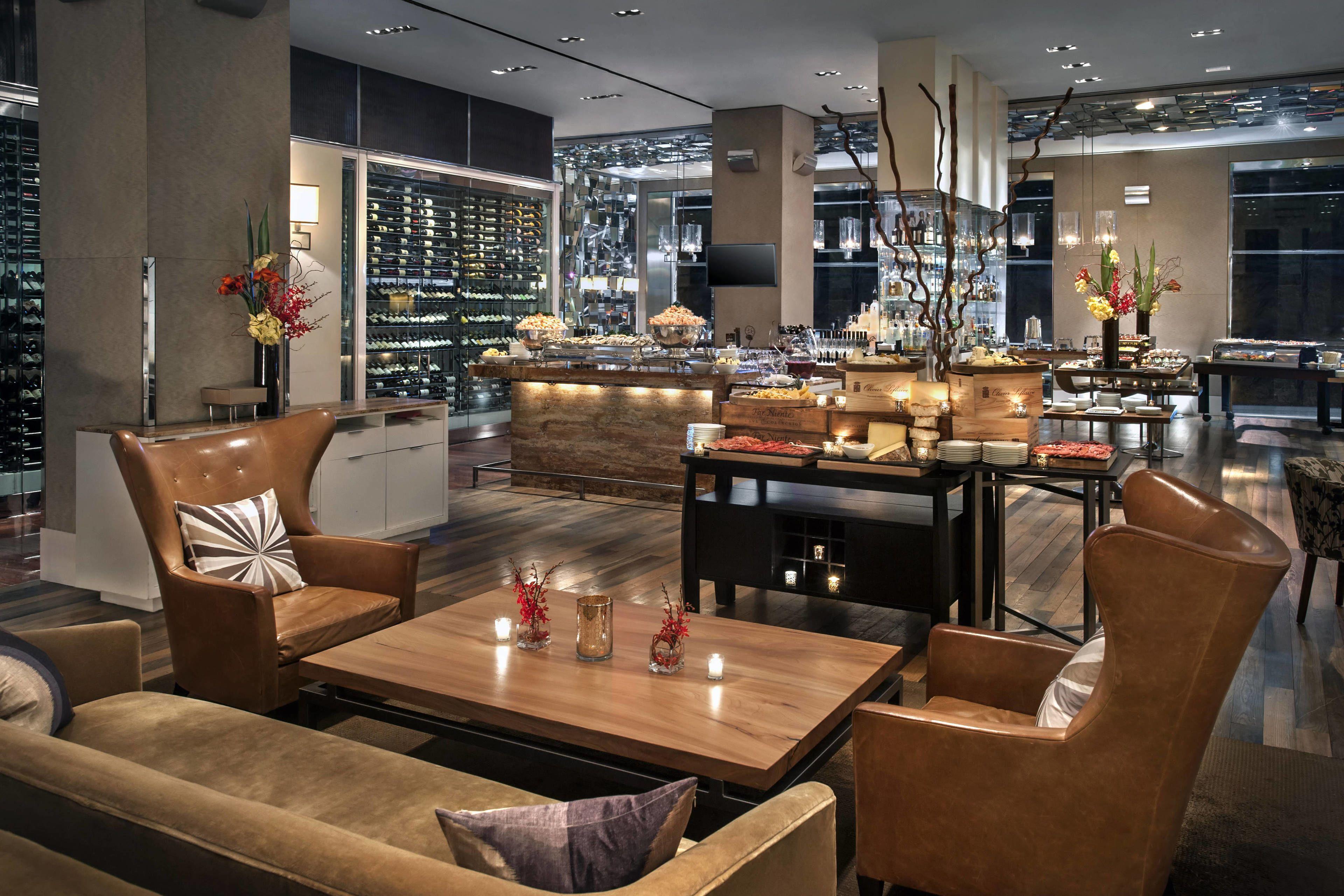 Jw Marriott Essex House New York