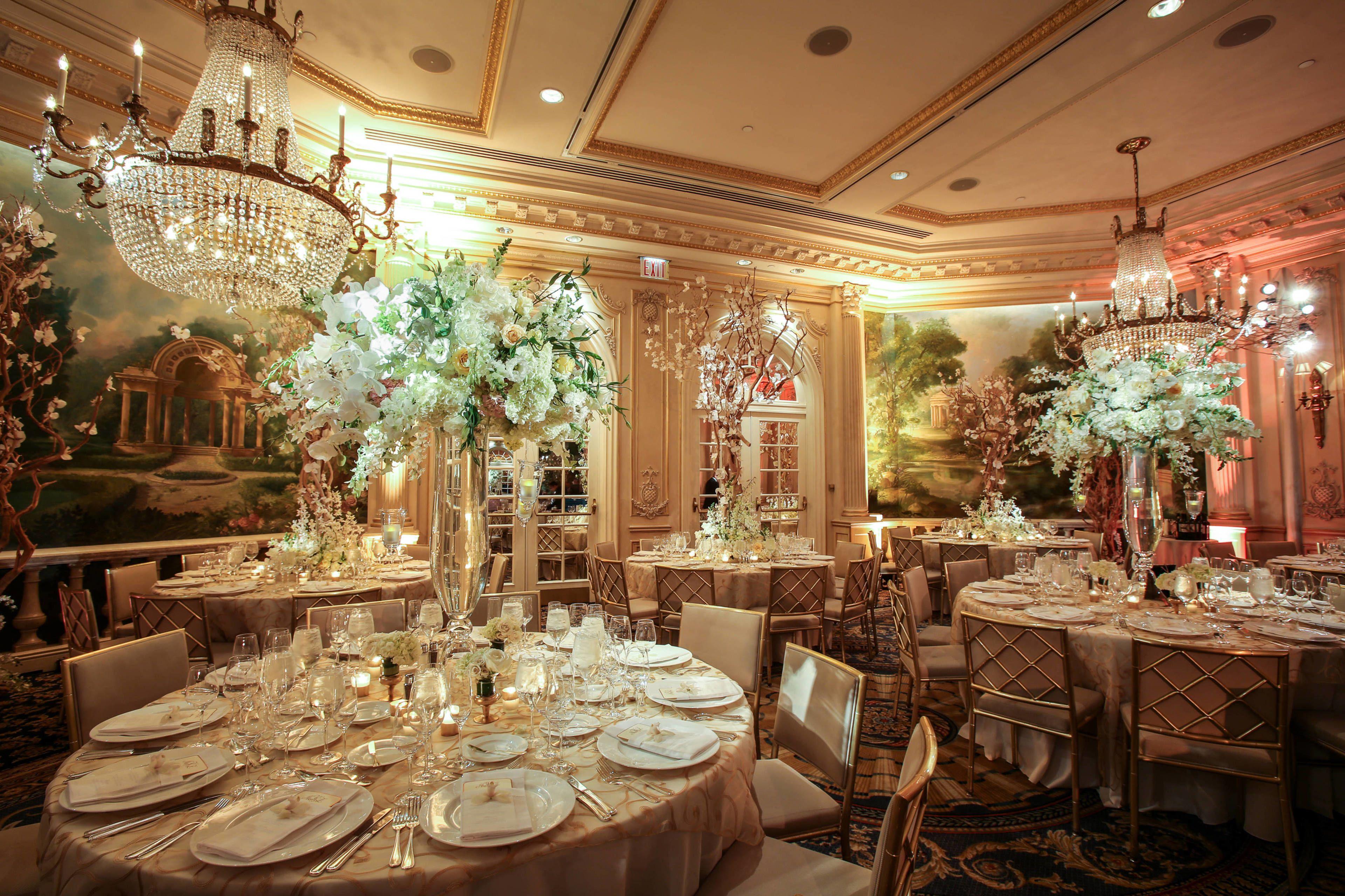 Hotel Jw Marriott Essex House New York