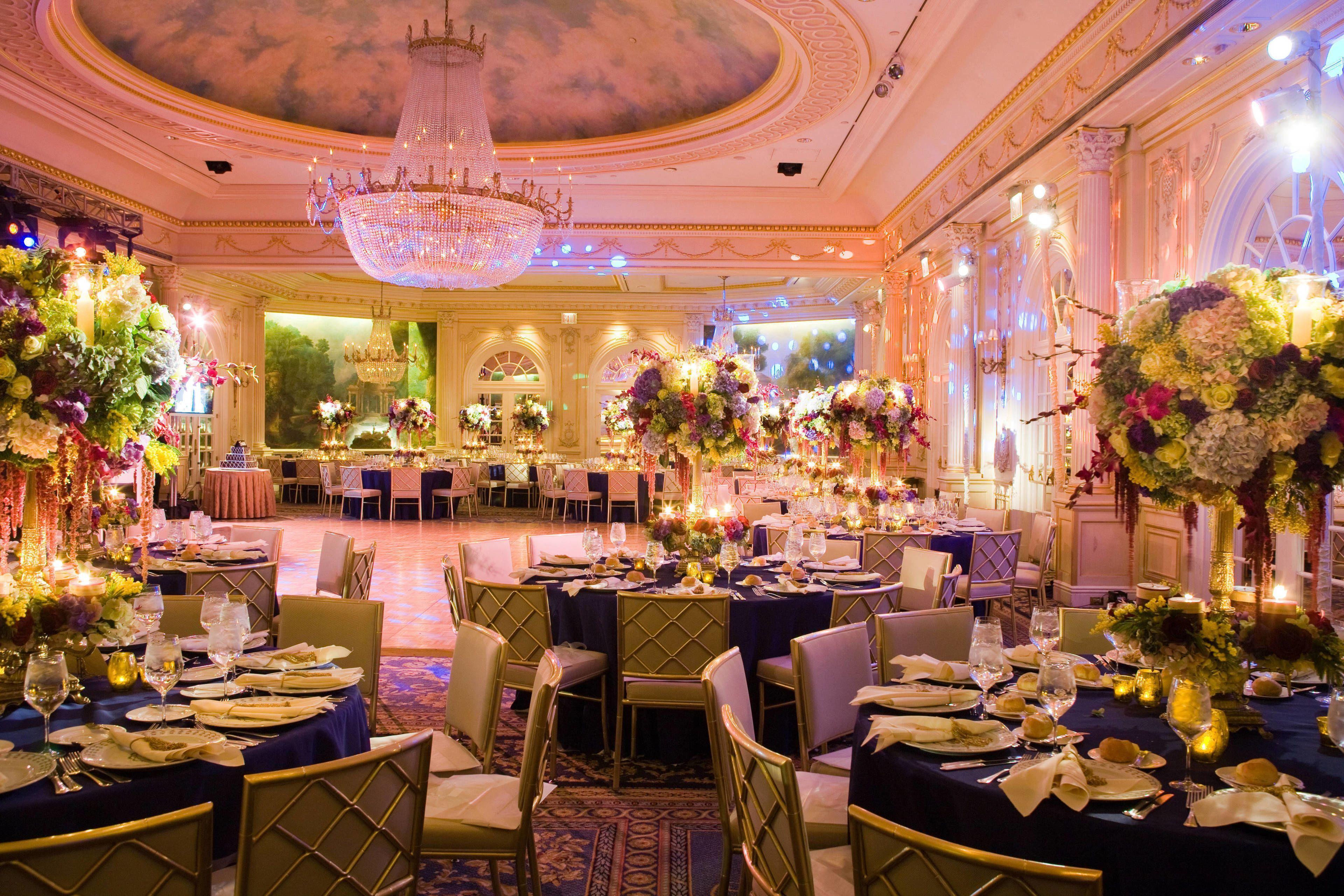 Jw Marriott Essex House