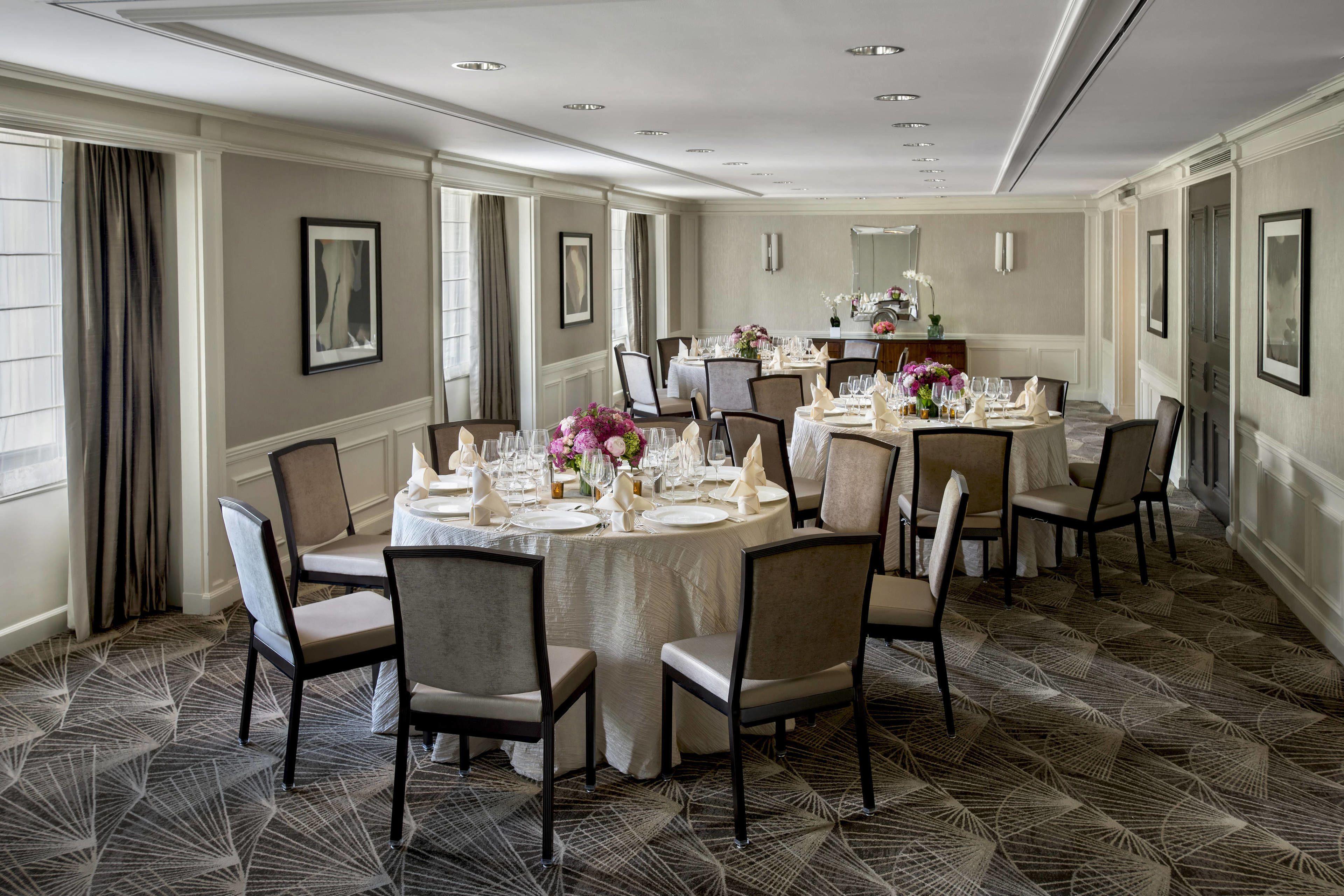 Hotel Jw Marriott Essex House New York