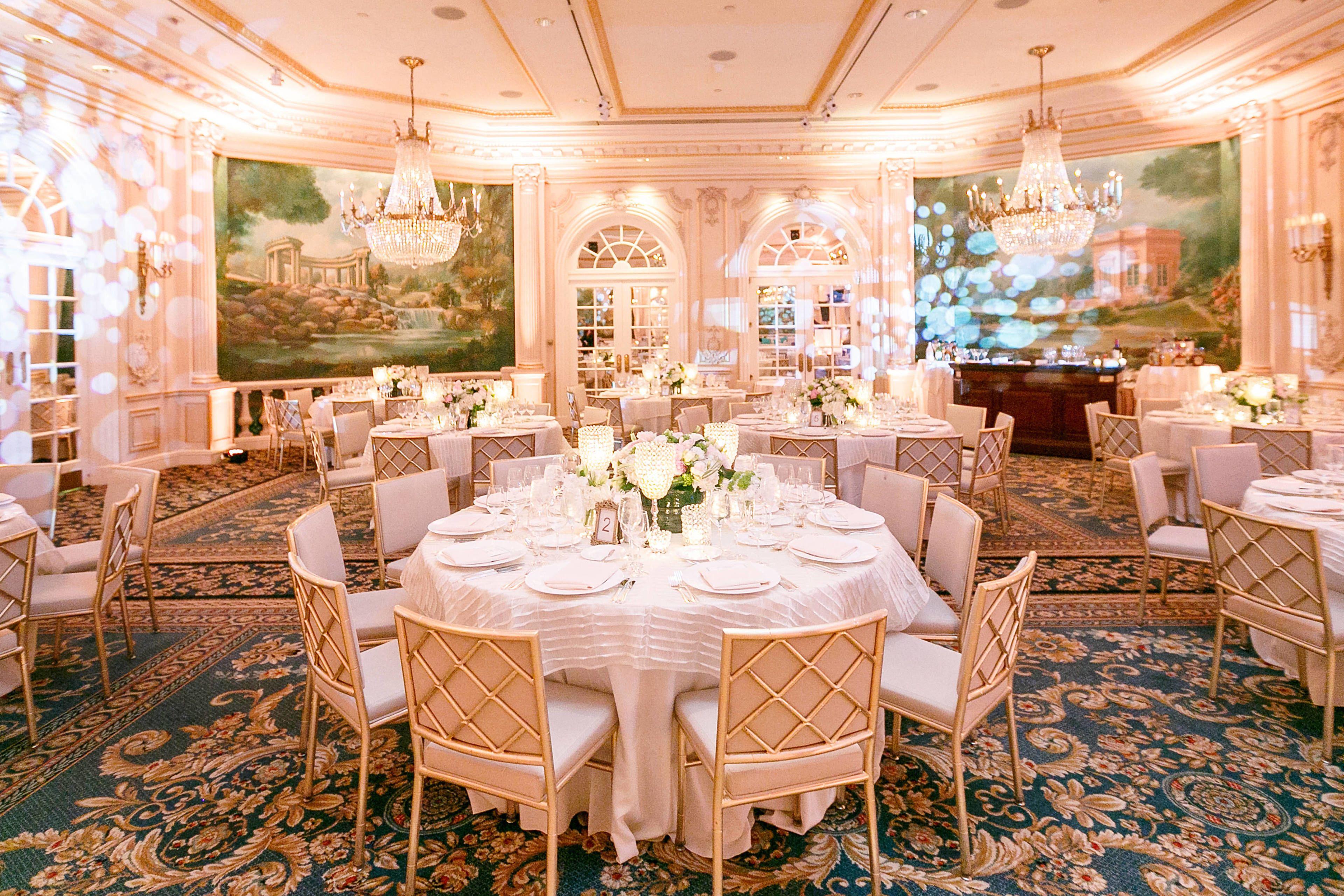 Jw Marriott Essex House
