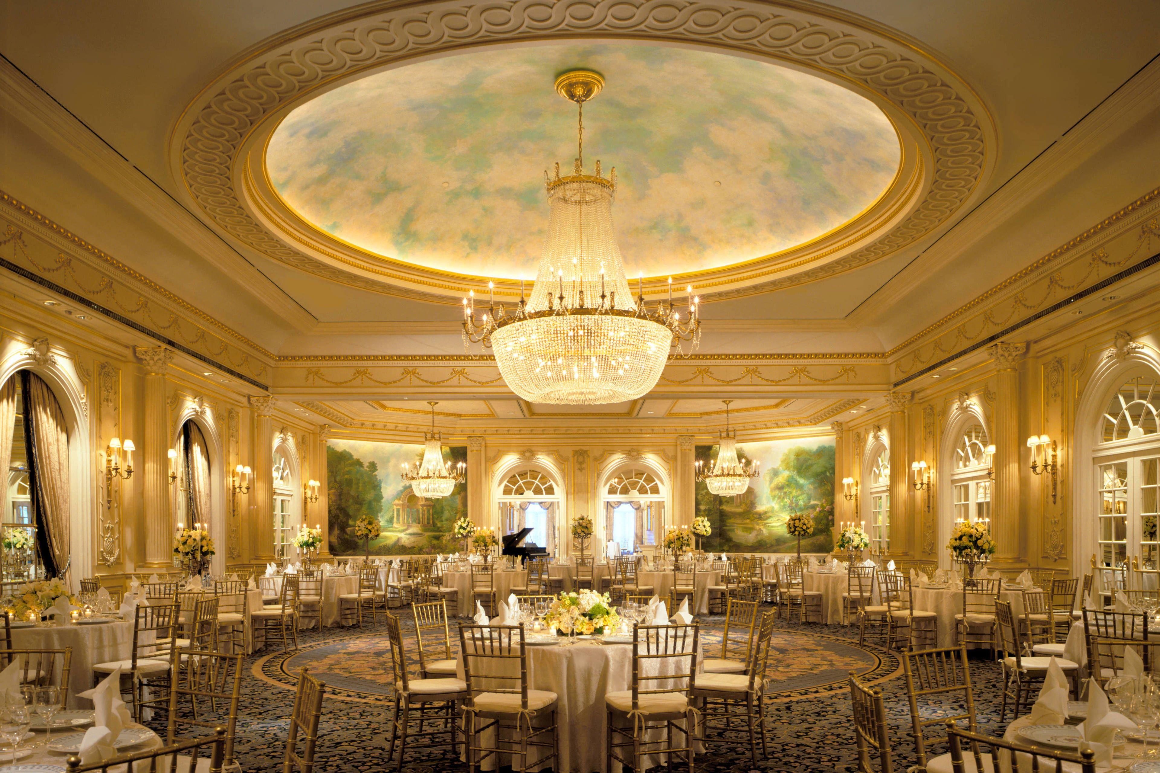 Jw Marriott Essex House 5*