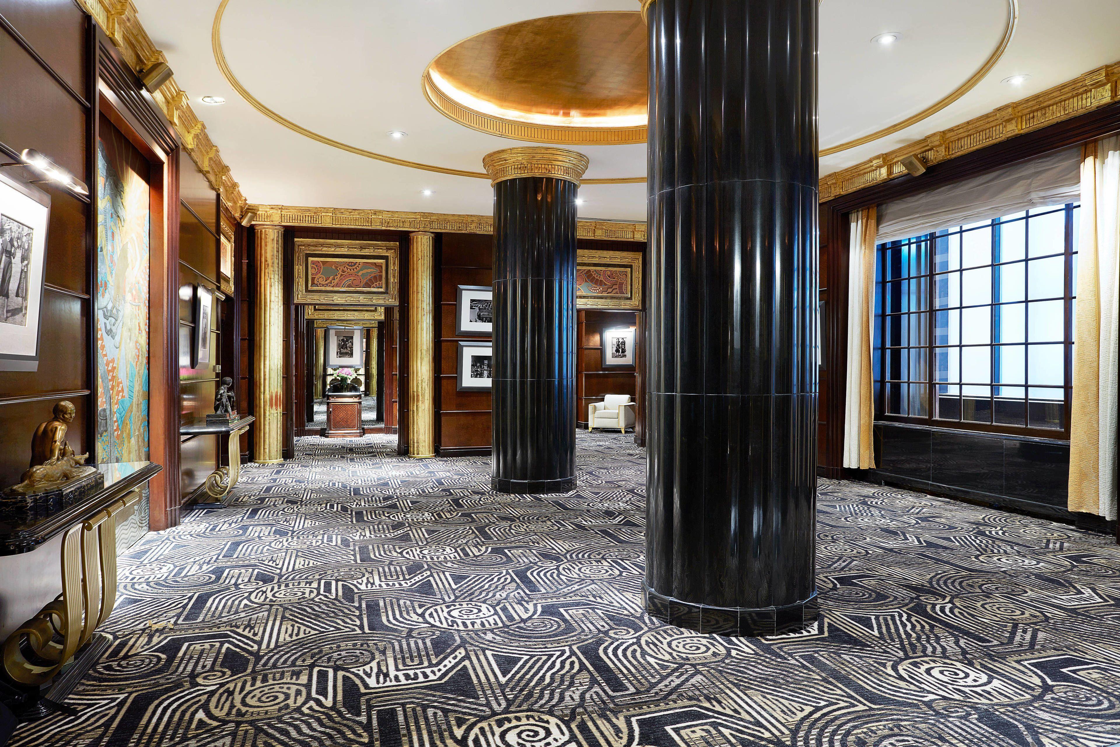 Hotel Jw Marriott Essex House