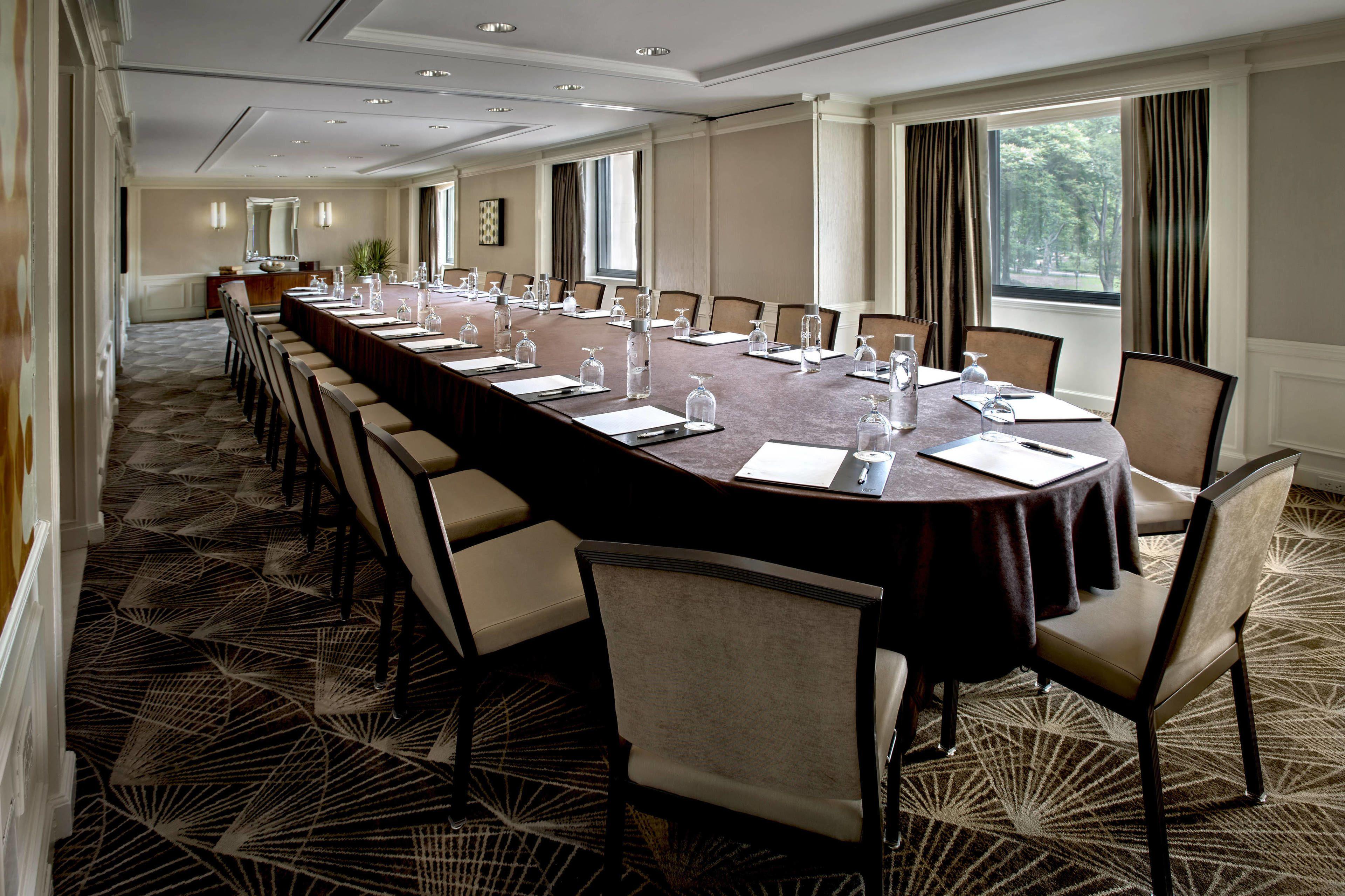 Jw Marriott Essex House New York