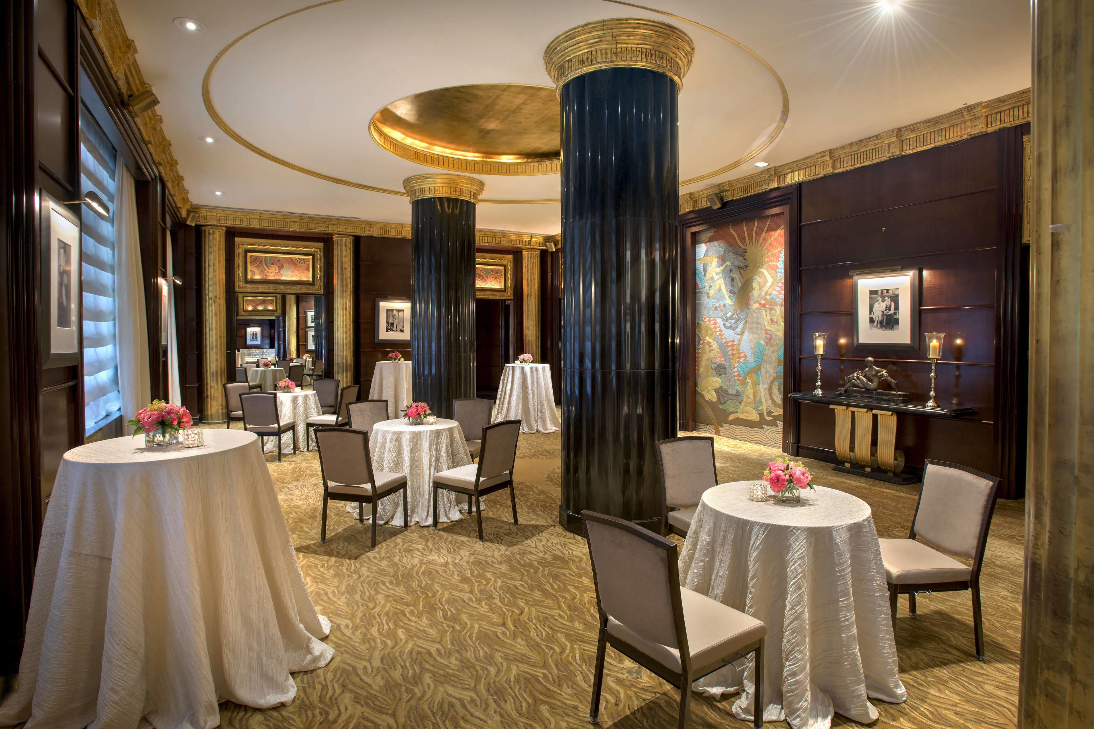 Jw Marriott Essex House New York