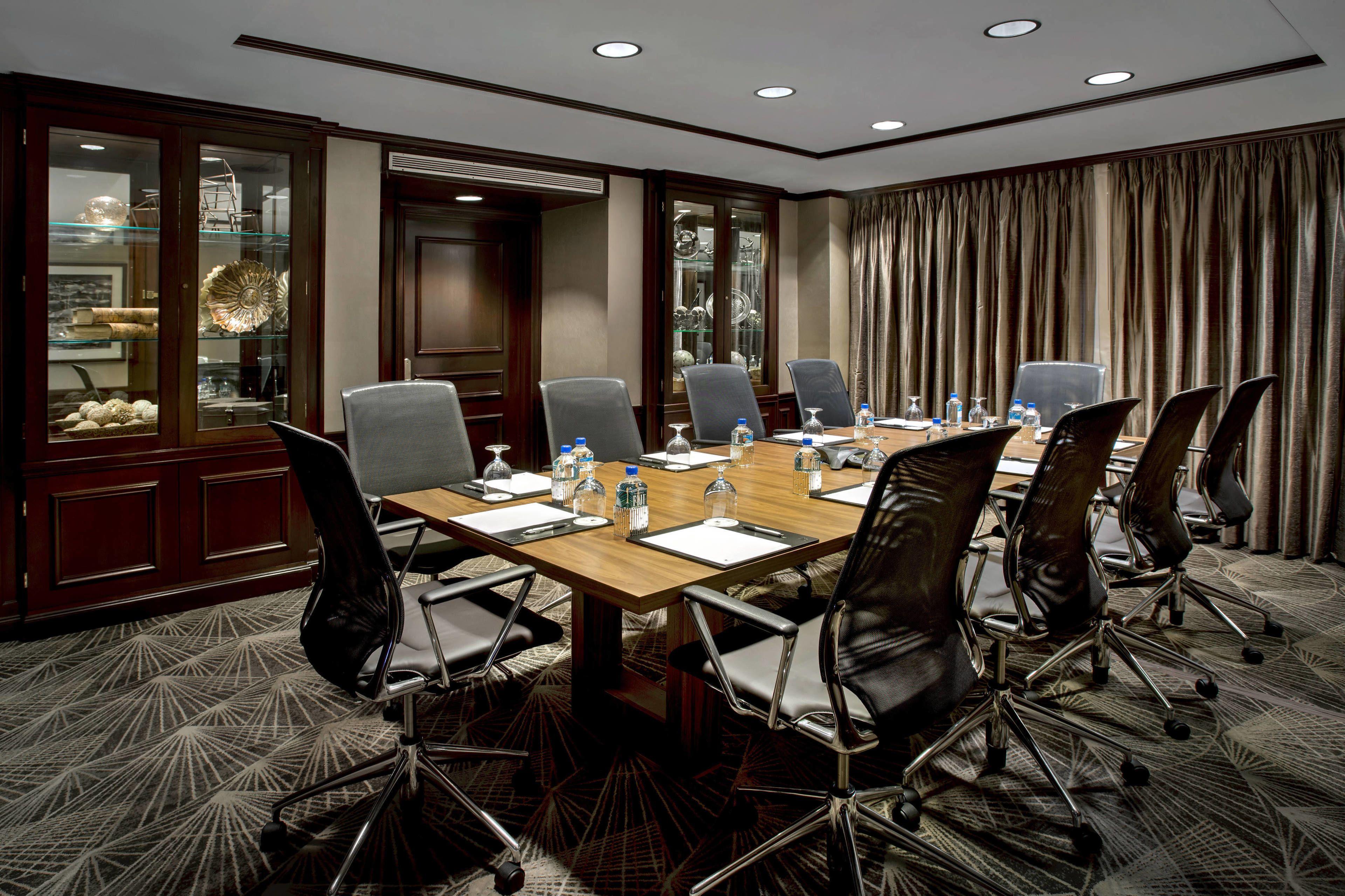 Jw Marriott Essex House New York