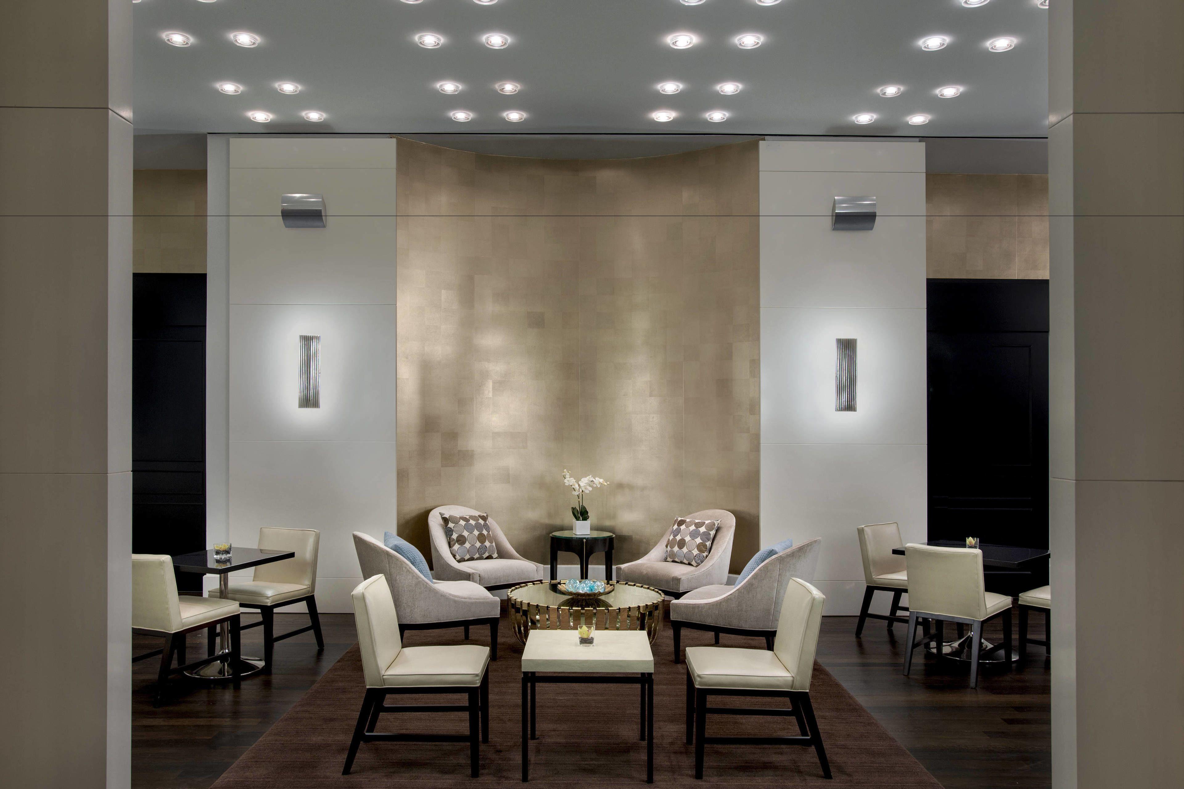 Jw Marriott Essex House Hotel 5*