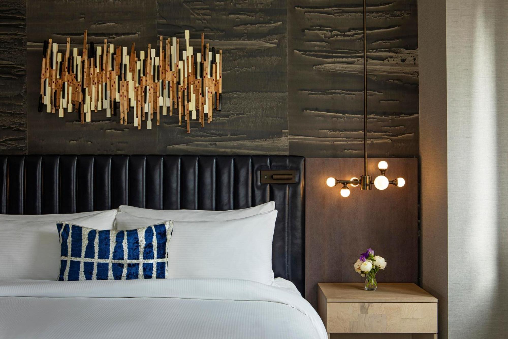 Hotel Jw Marriott Essex House 5*