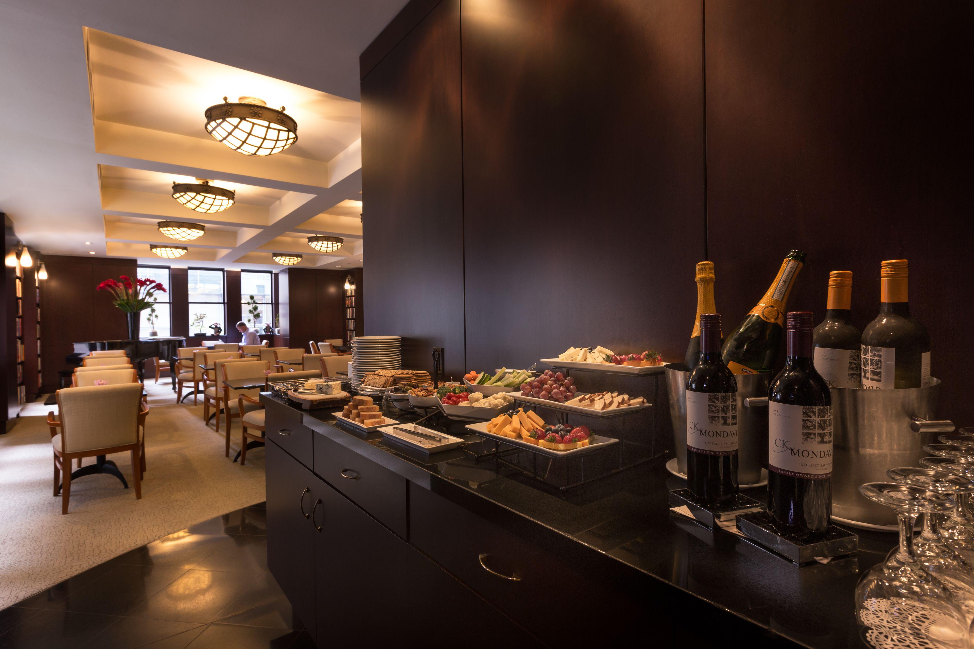 Library By Library Collection 4* New York