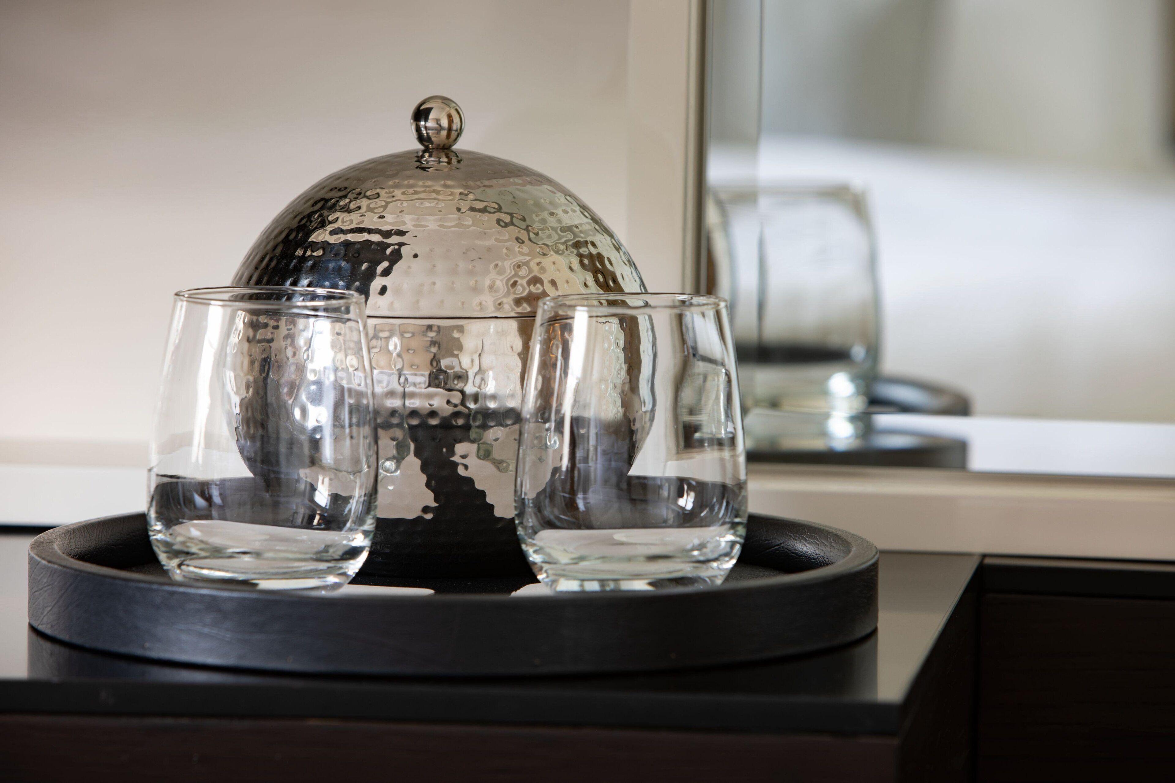 Jw Marriott Essex House 5*