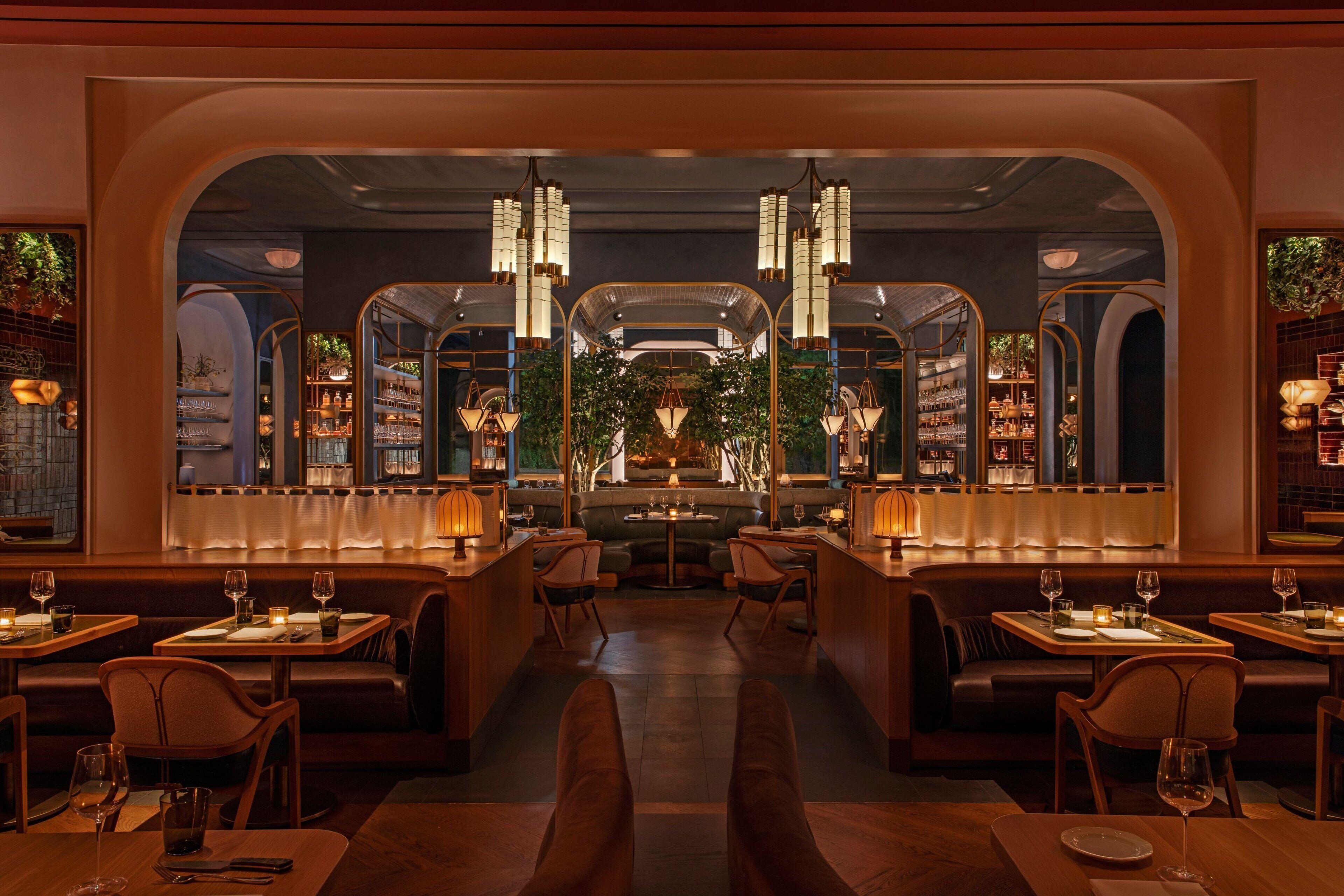 Hotel Jw Marriott Essex House New York
