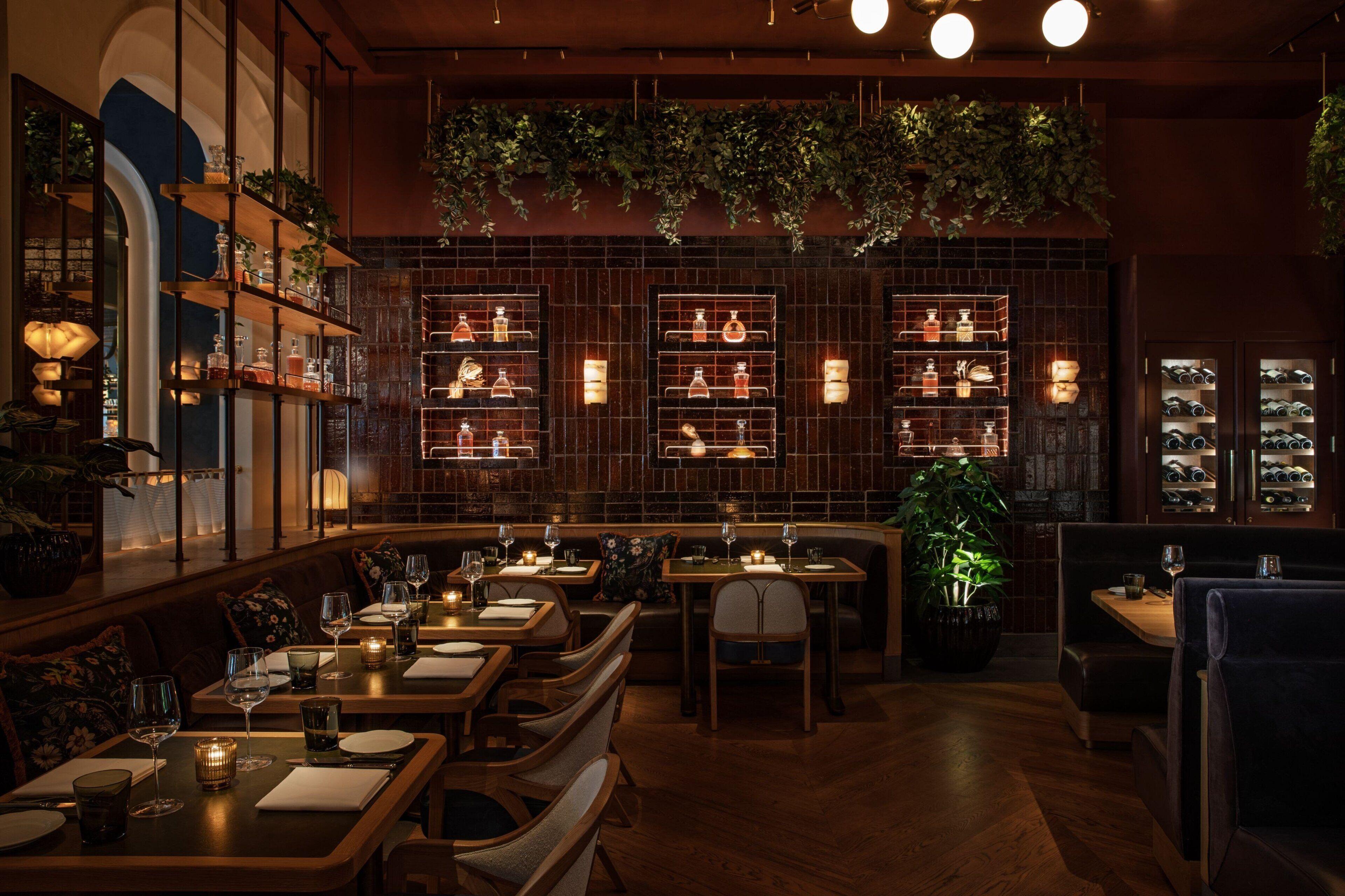 Jw Marriott Essex House 5* New York