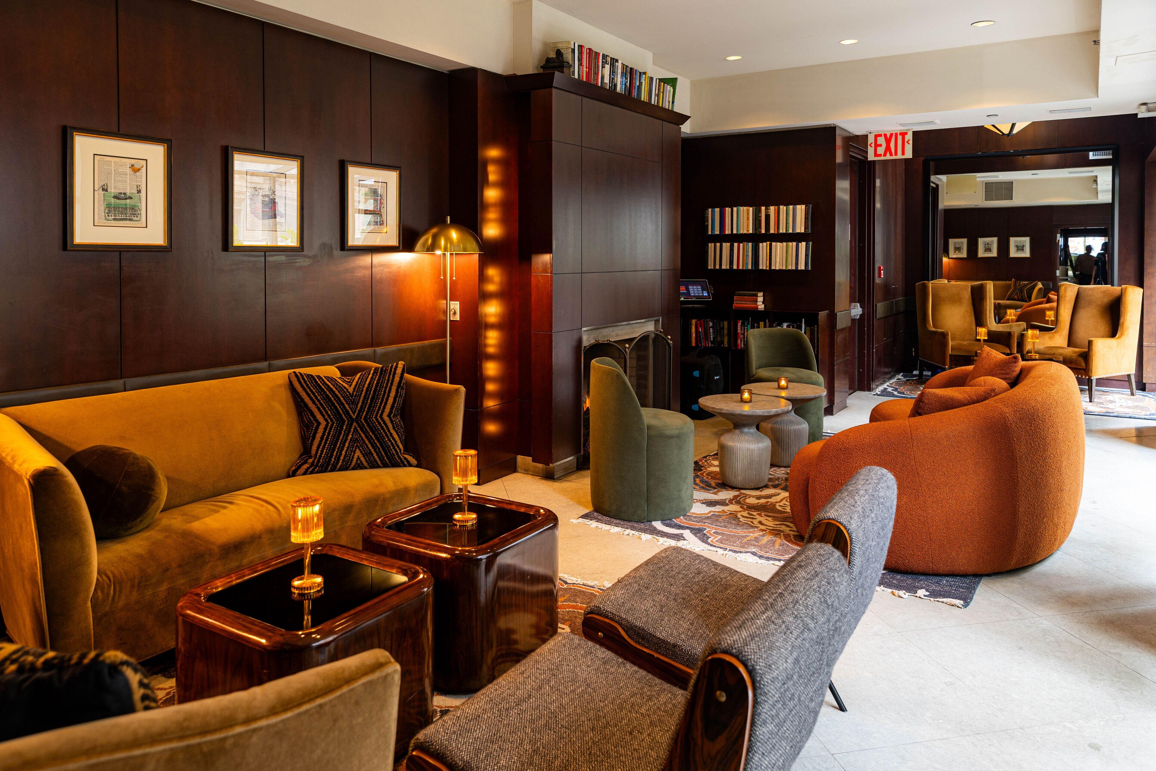 Library By Library Collection