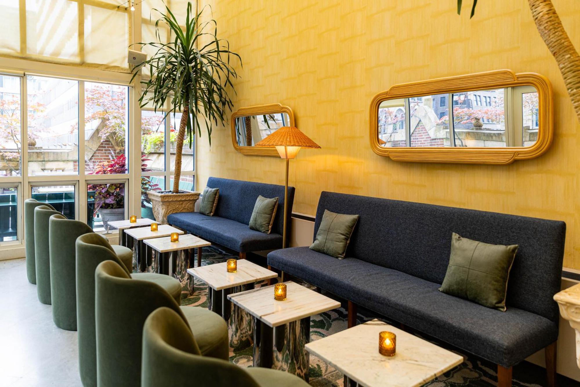 Library By Library Collection Hotel