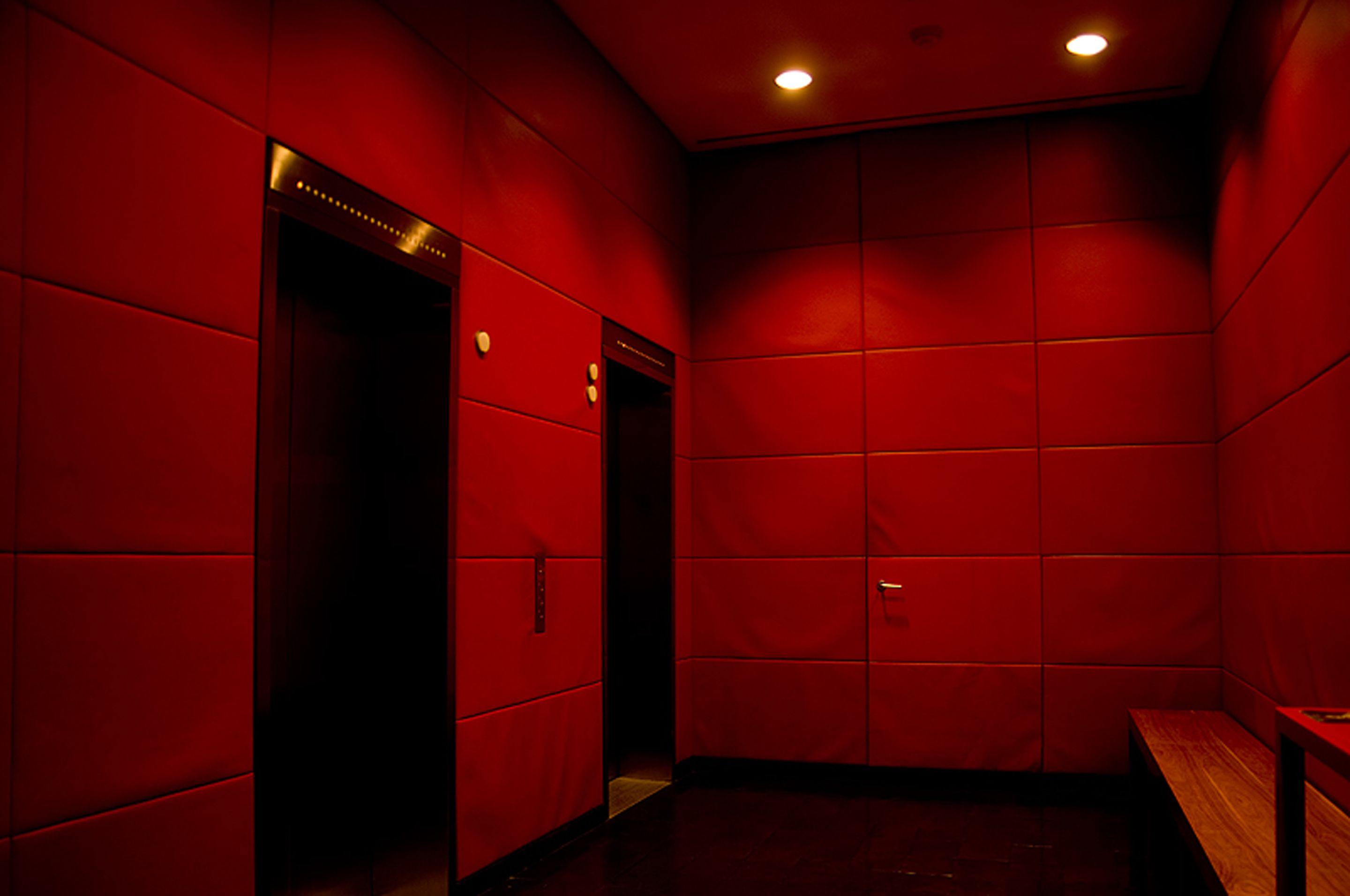 Bryant Park Hotel New York